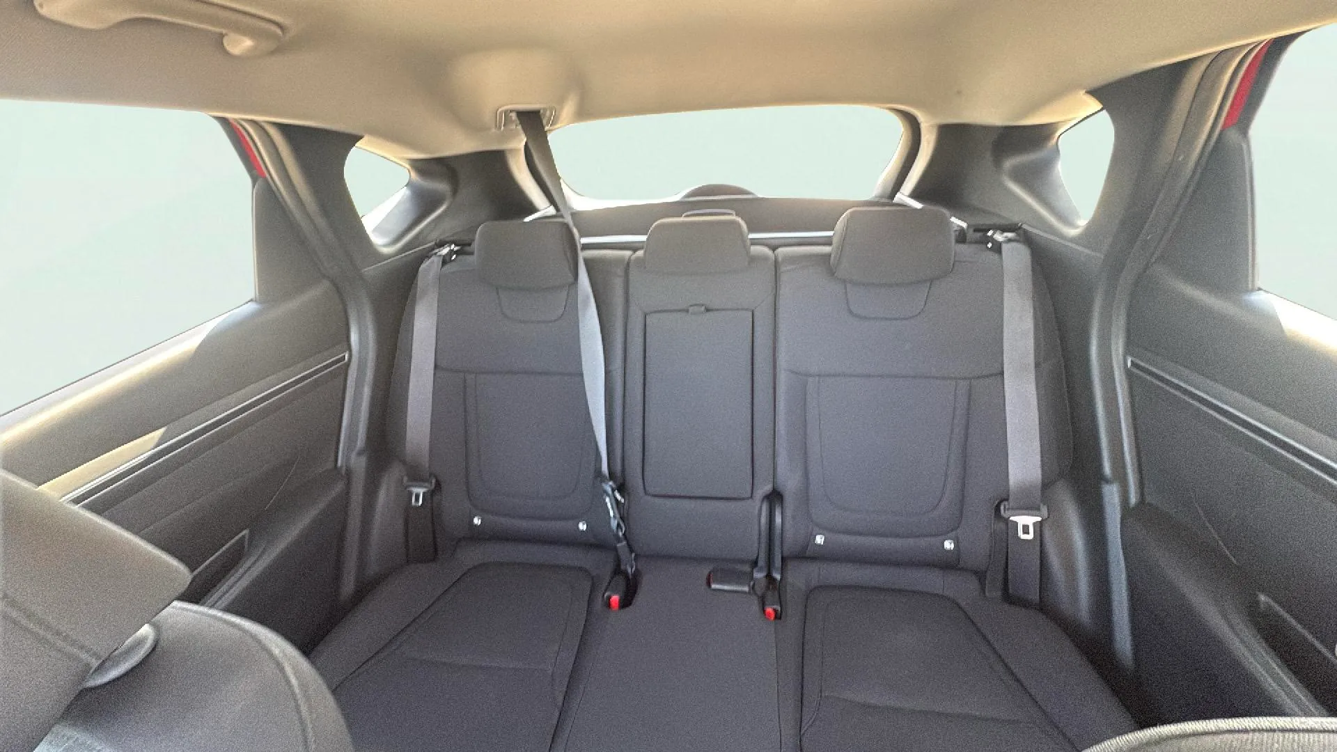 Hyundai Tucson 1.6 T-GDi Klass Safe - foto 19