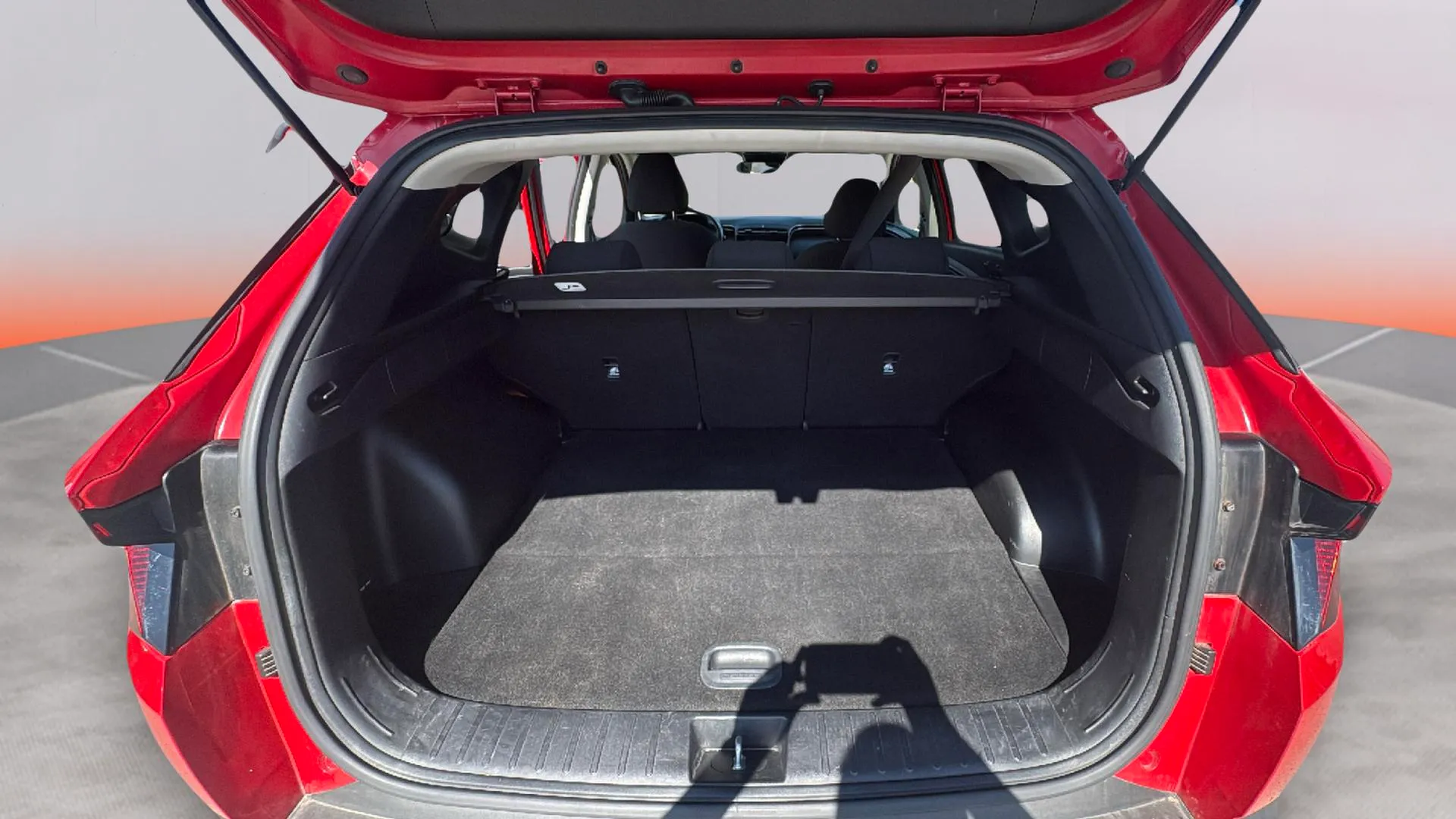 Hyundai Tucson 1.6 T-GDi Klass Safe - foto 22