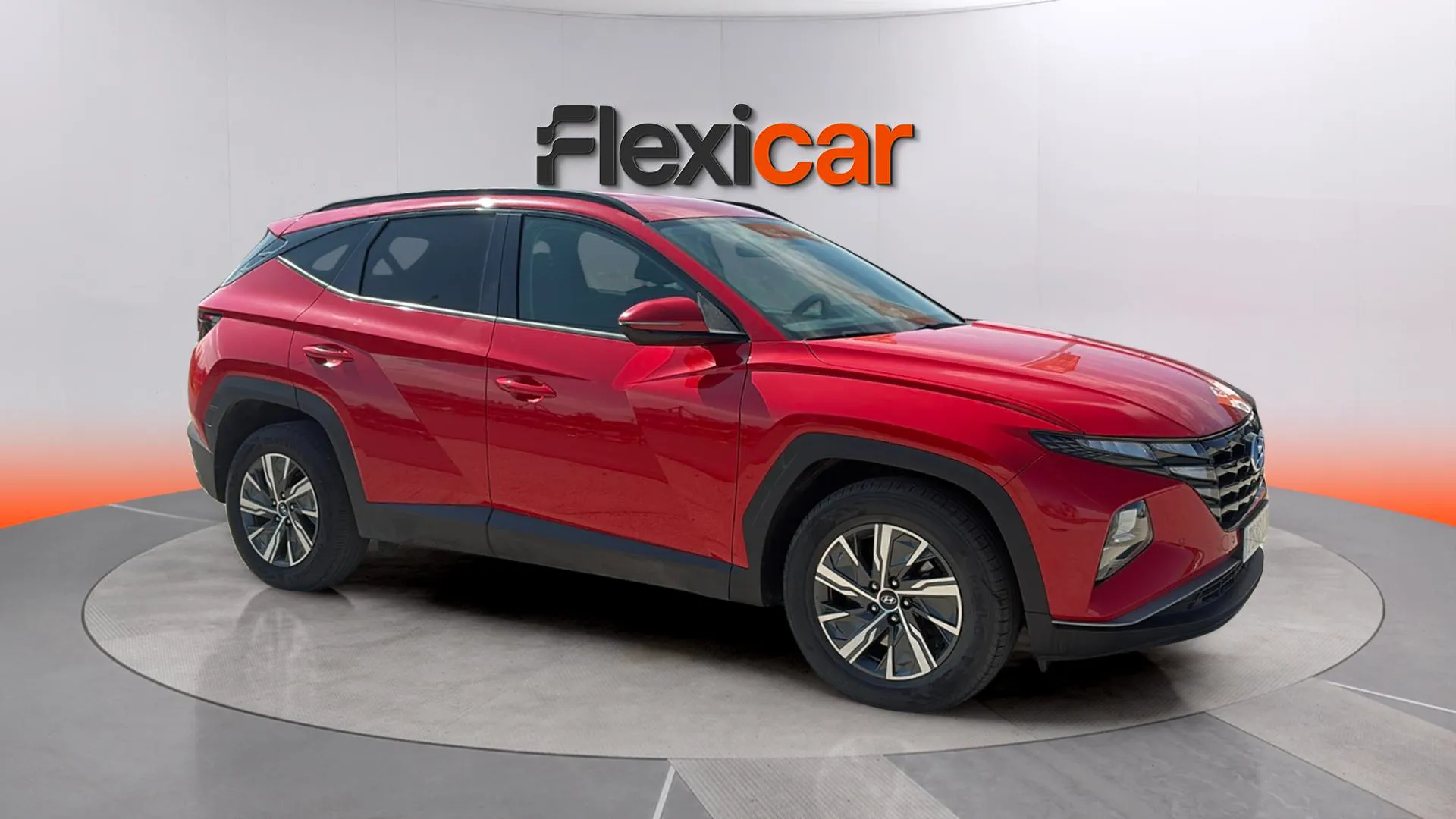 Hyundai Tucson 1.6 T-GDi Klass Safe - foto 12