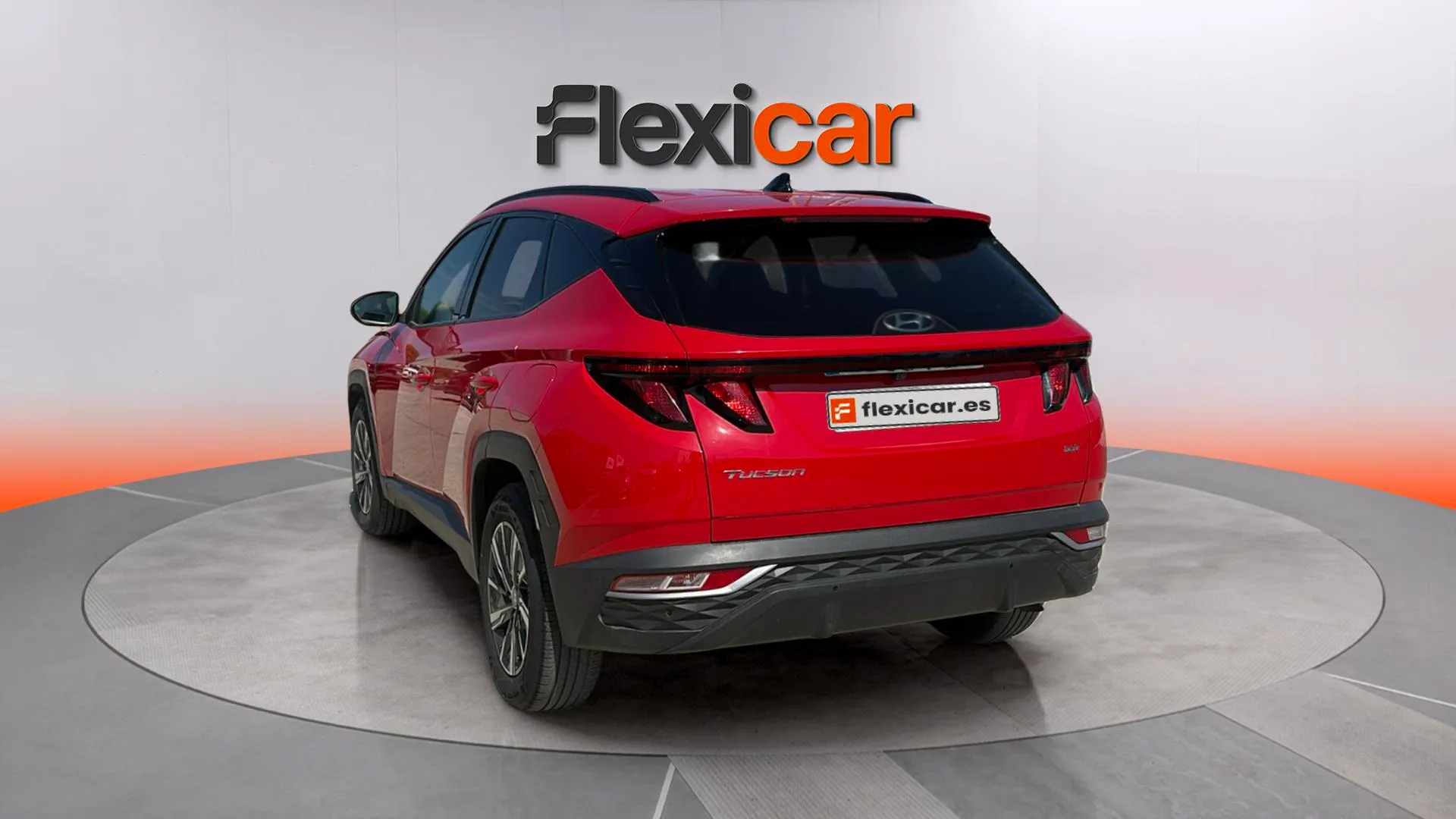 Hyundai Tucson 1.6 T-GDi Klass Safe - foto 6