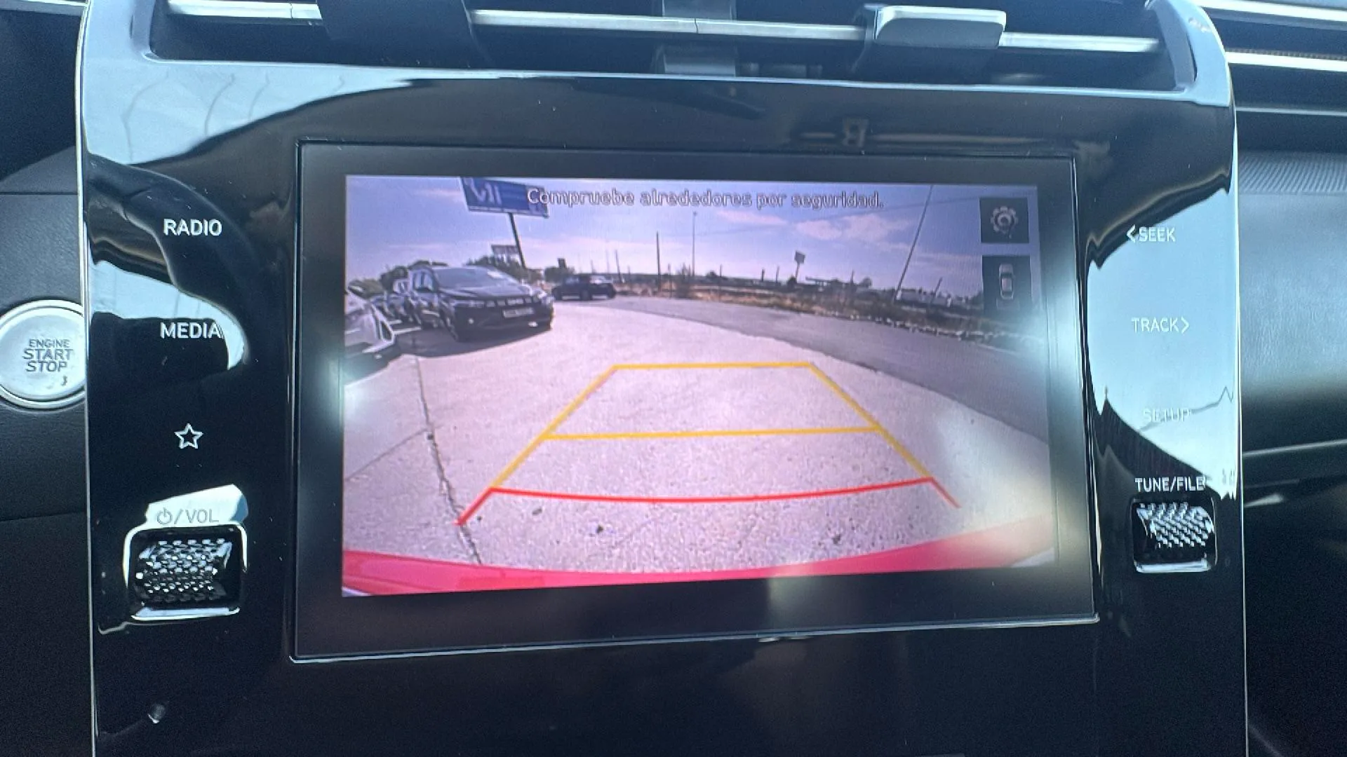 Hyundai Tucson 1.6 T-GDi Klass Safe - foto 23