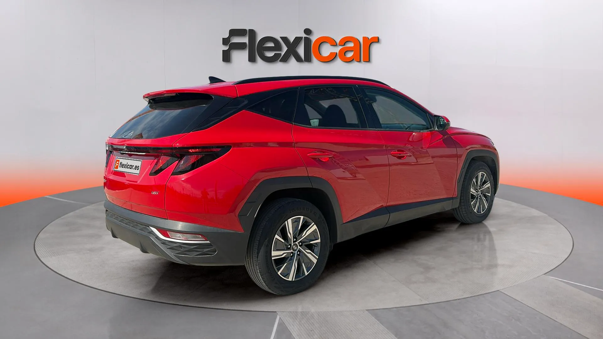 Hyundai Tucson 1.6 T-GDi Klass Safe - foto 10
