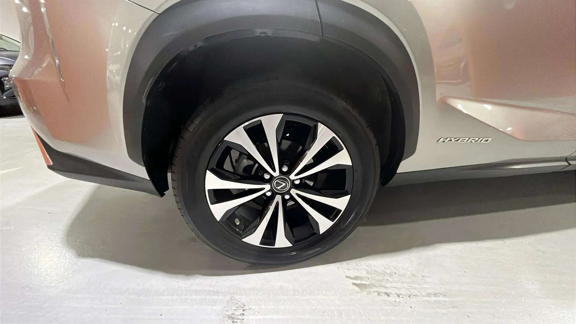 Lexus NX 2.5 300h Premium 2WD - foto 13