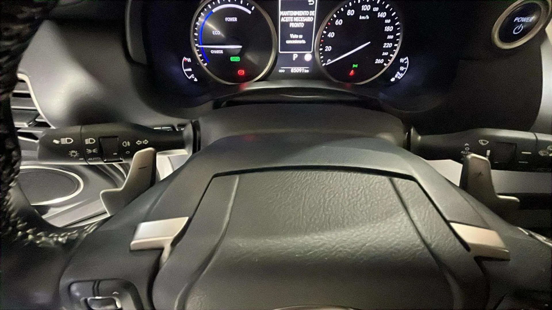Lexus NX 2.5 300h Premium 2WD - foto 19