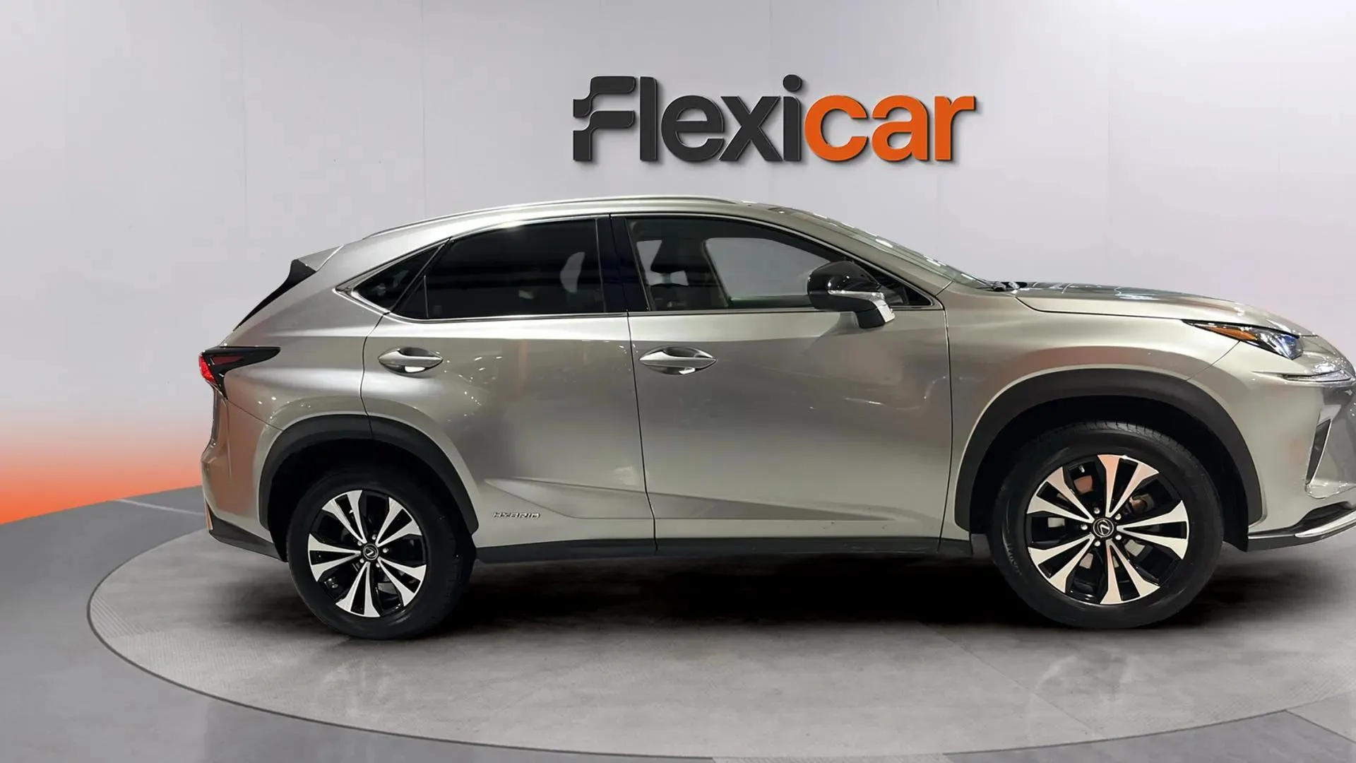 Lexus NX 2.5 300h Premium 2WD - foto 11