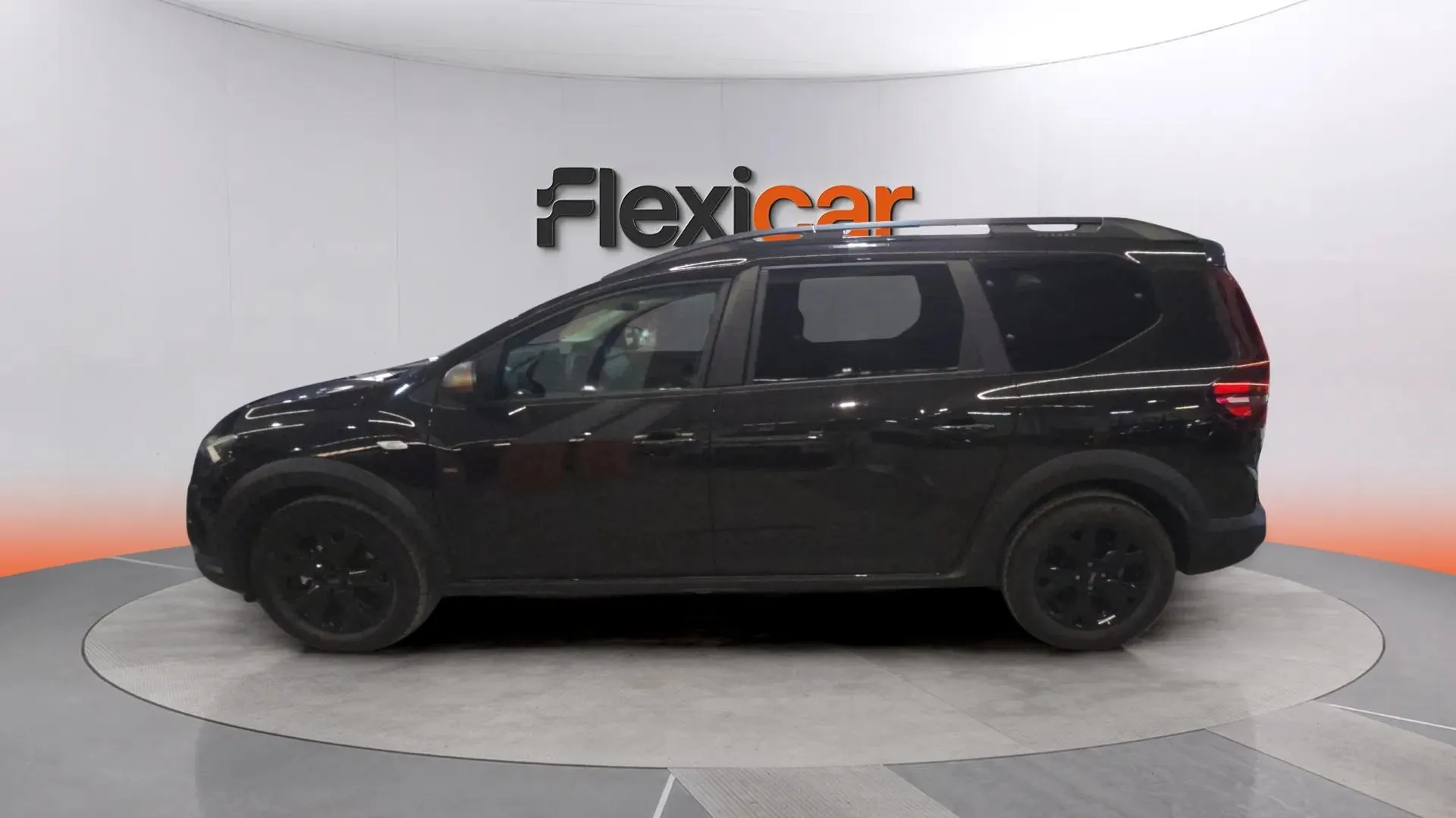 Dacia Jogger Extreme Go Hybrid 7 plazas - foto 4
