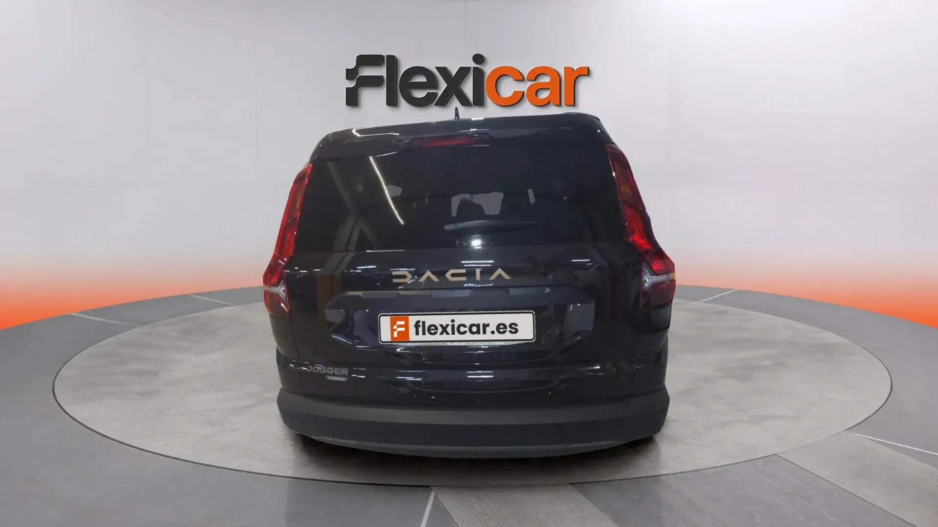 Dacia Jogger Extreme Go Hybrid 7 plazas - foto 3