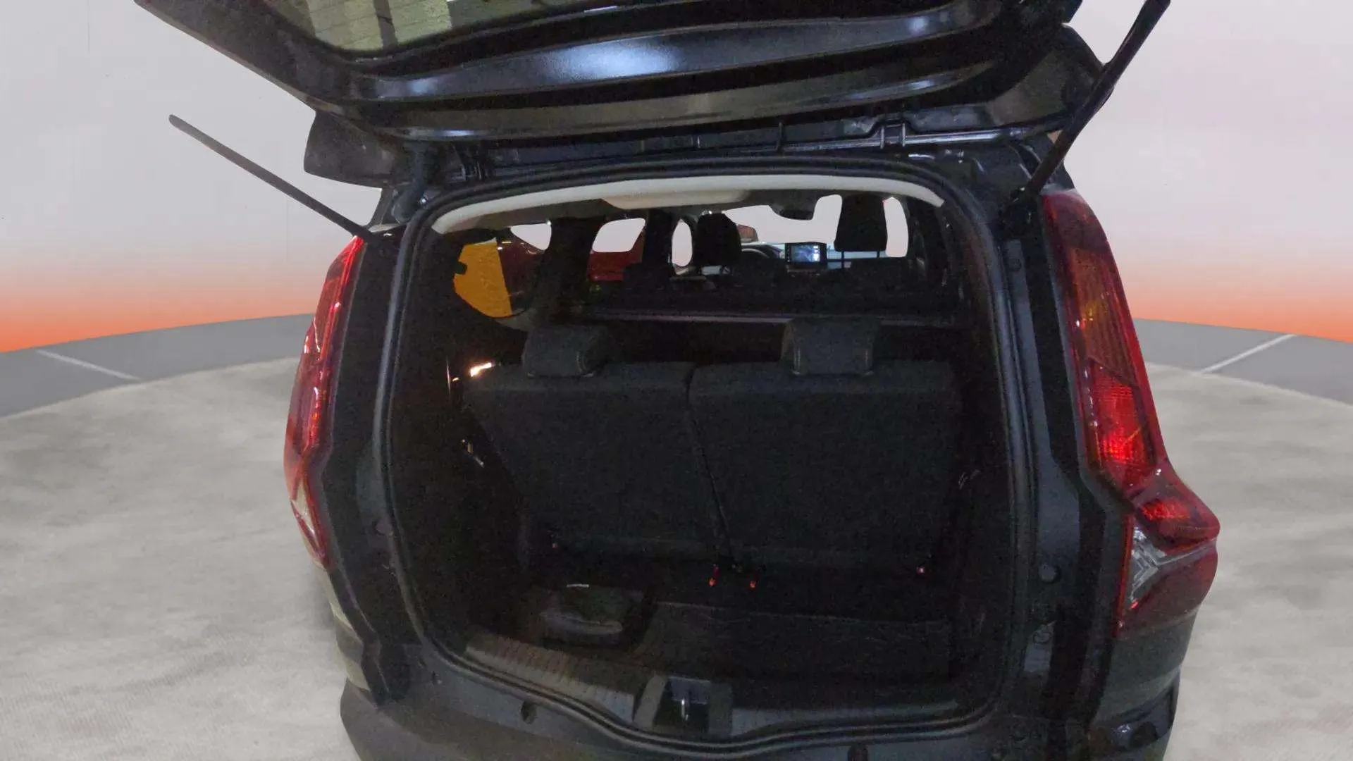 Dacia Jogger Extreme Go Hybrid 7 plazas - foto 5