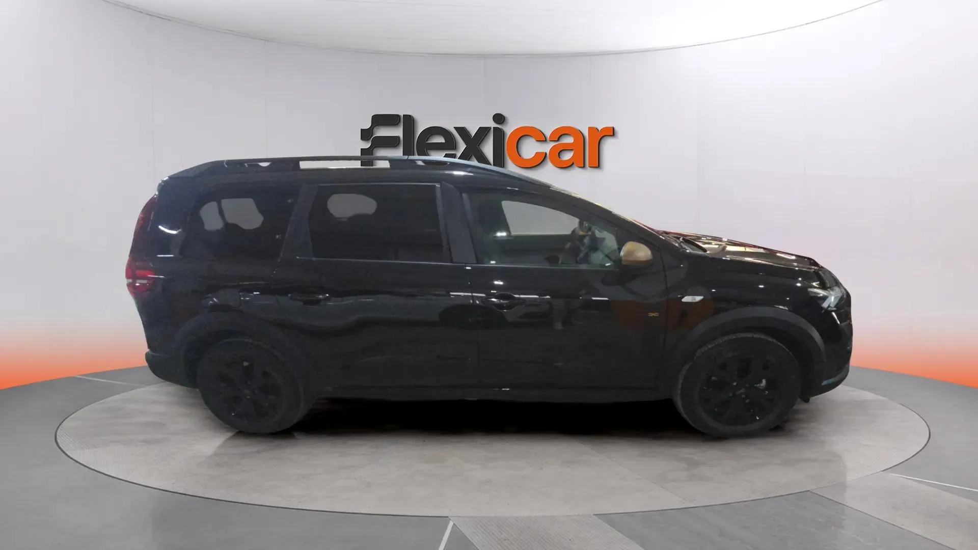 Dacia Jogger Extreme Go Hybrid 7 plazas - foto 2