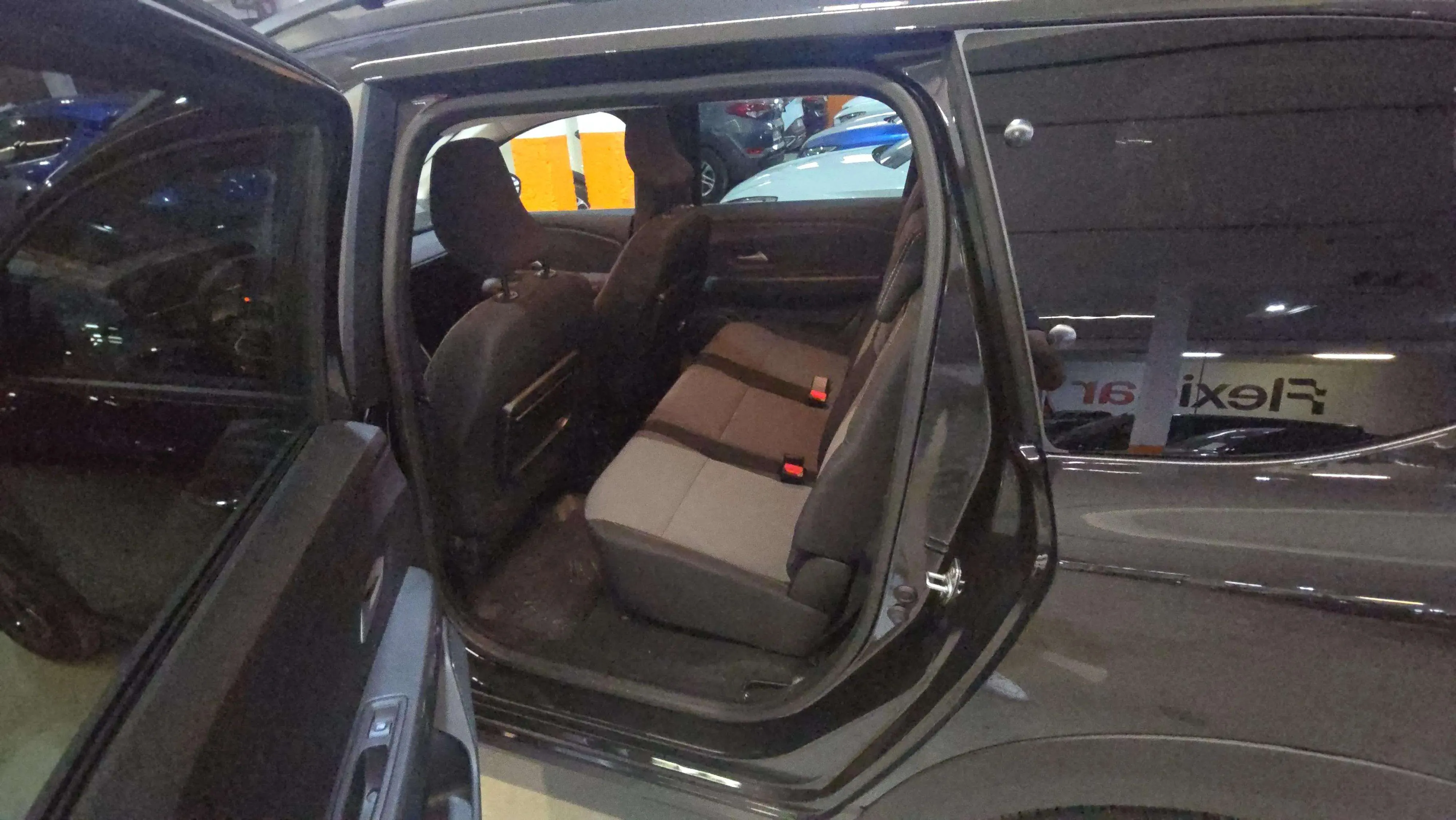 Dacia Jogger Extreme Go Hybrid 7 plazas - foto 11
