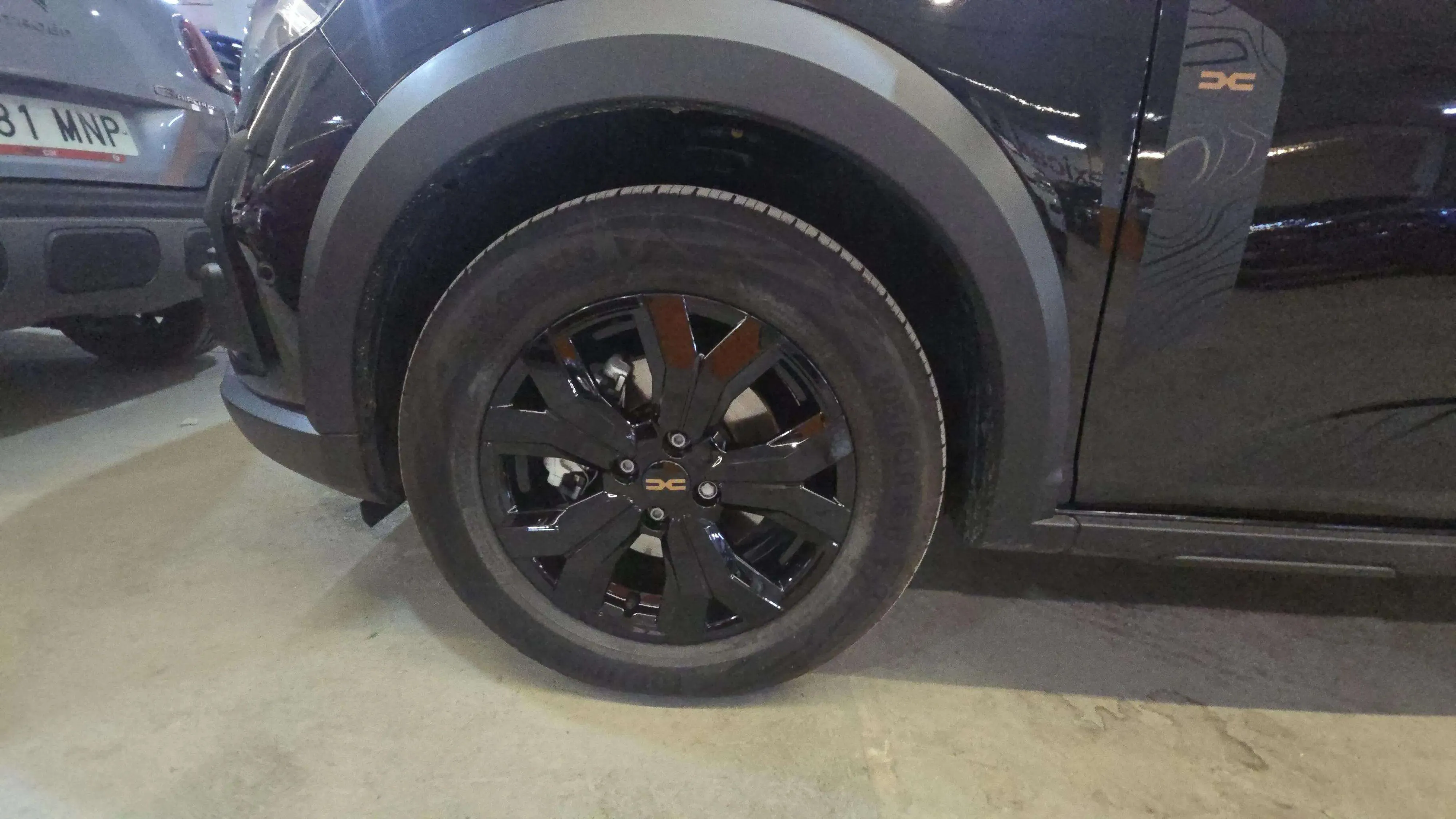 Dacia Jogger Extreme Go Hybrid 7 plazas - foto 12