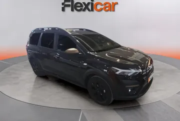 dacia jogger extreme go hybrid 105kw 140cv 7 plazas hibrido no enchufable automatica sevilla 2 903000000264617