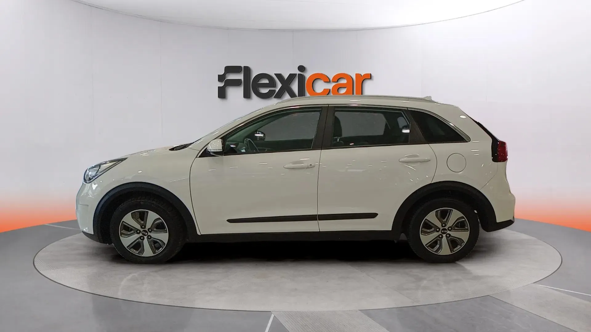 Kia Niro 1.6 GDi Híbrido Concept - foto 4