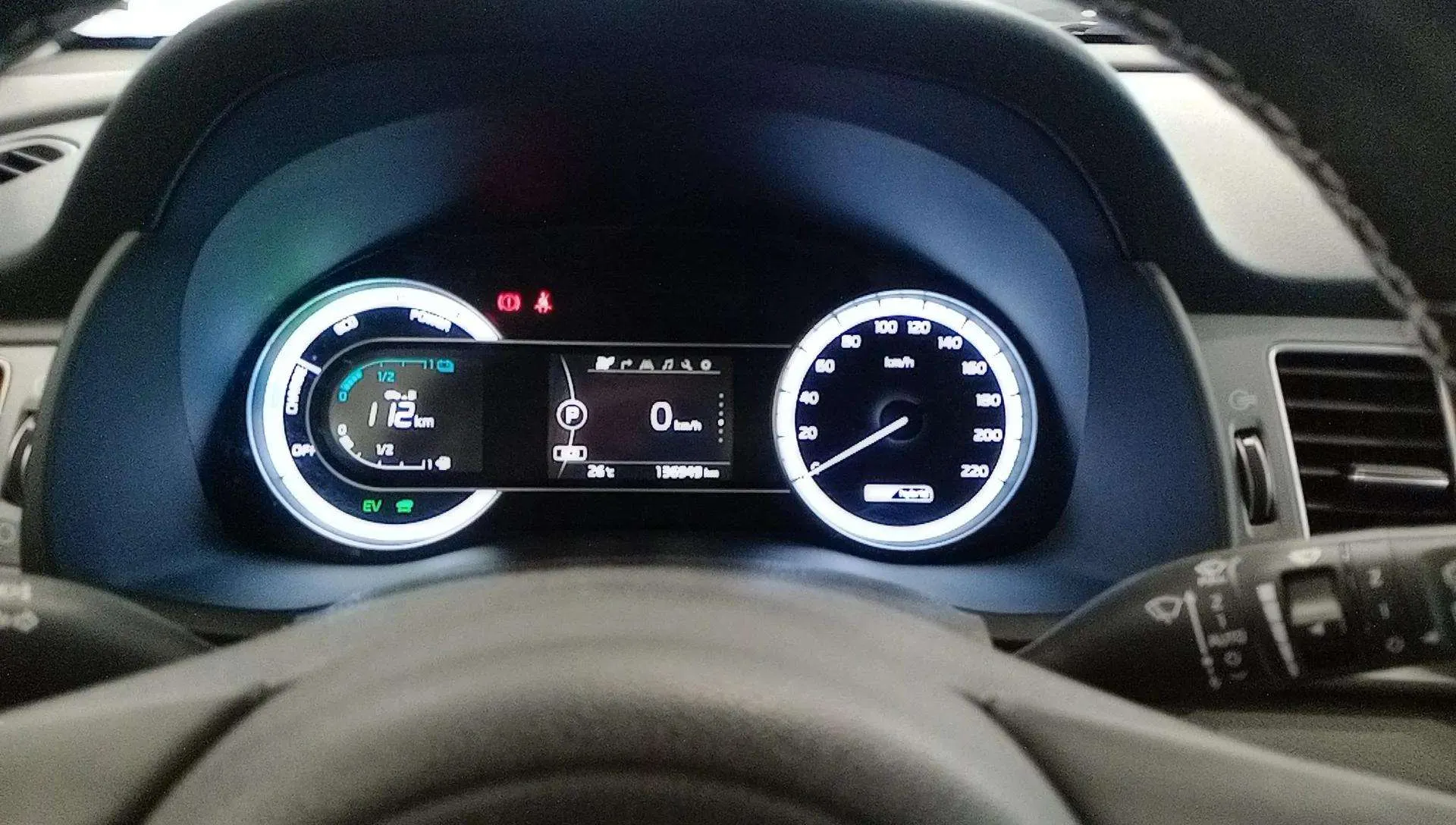 Kia Niro 1.6 GDi Híbrido Concept - foto 7