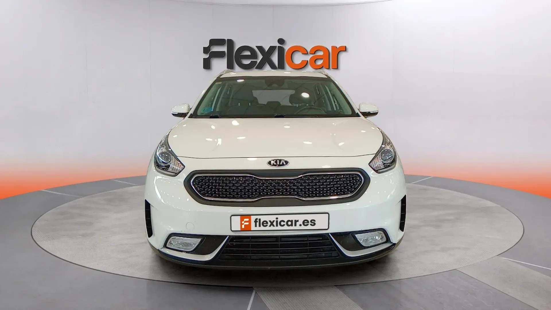 Kia Niro 1.6 GDi Híbrido Concept - foto 3
