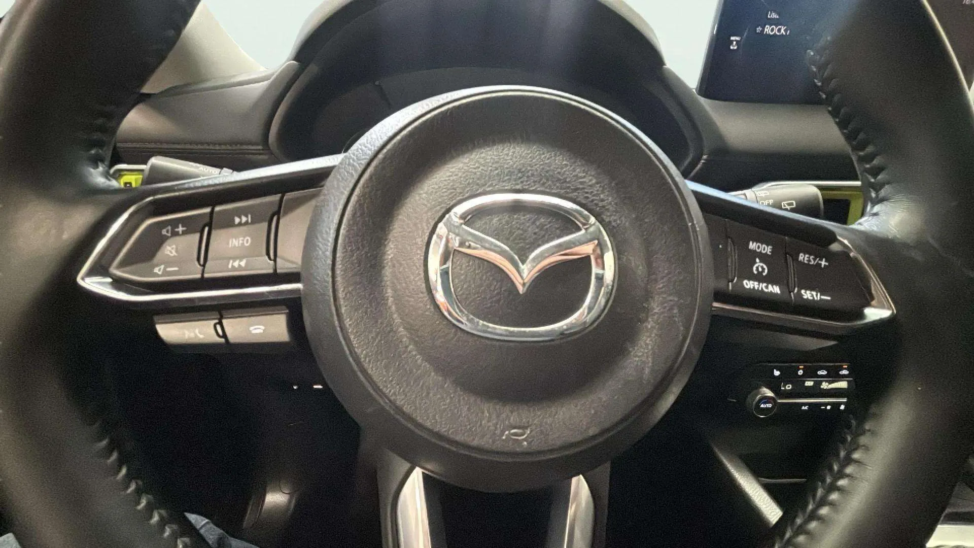 Mazda CX-5 2.0 GE 2WD Newground - foto 23
