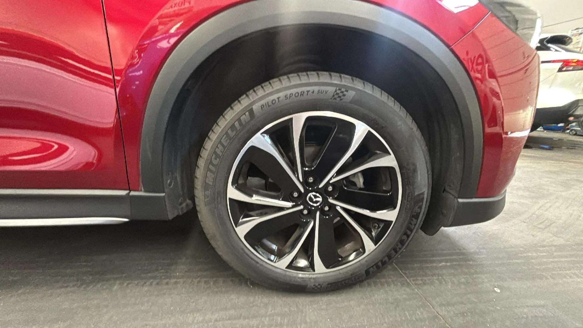 Mazda CX-5 2.0 GE 2WD Newground - foto 10