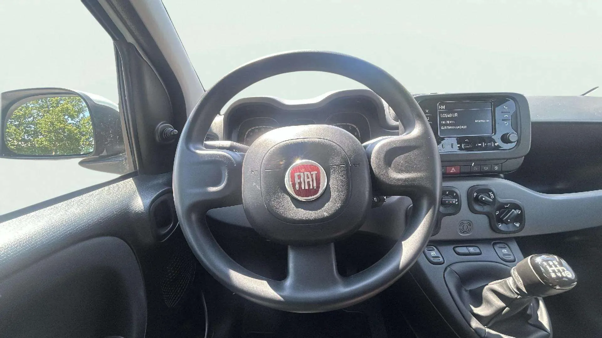Fiat Panda City Life Hybrid 1.0 Gse - foto 11