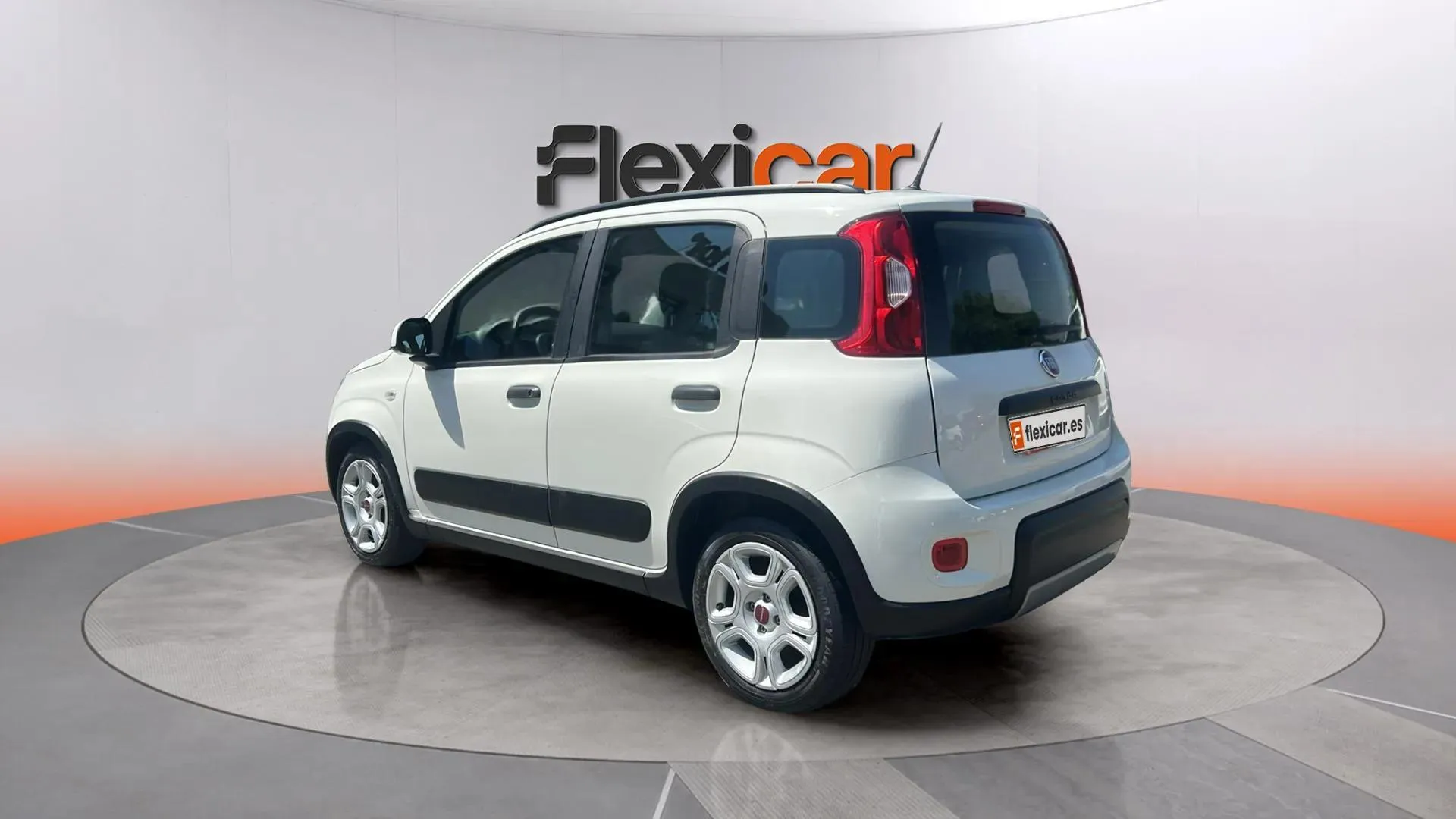 Fiat Panda City Life Hybrid 1.0 Gse - foto 5