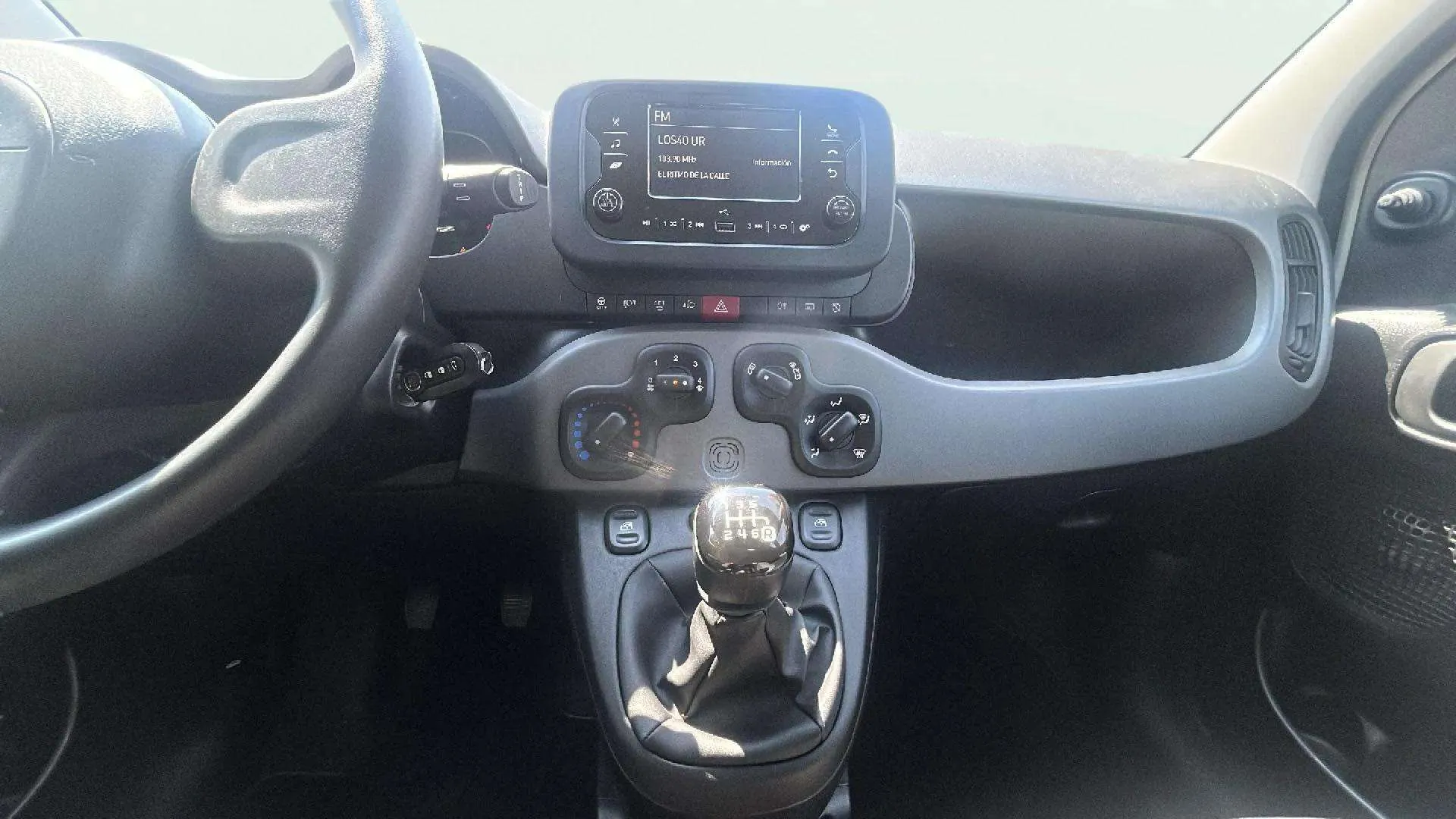 Fiat Panda City Life Hybrid 1.0 Gse - foto 10