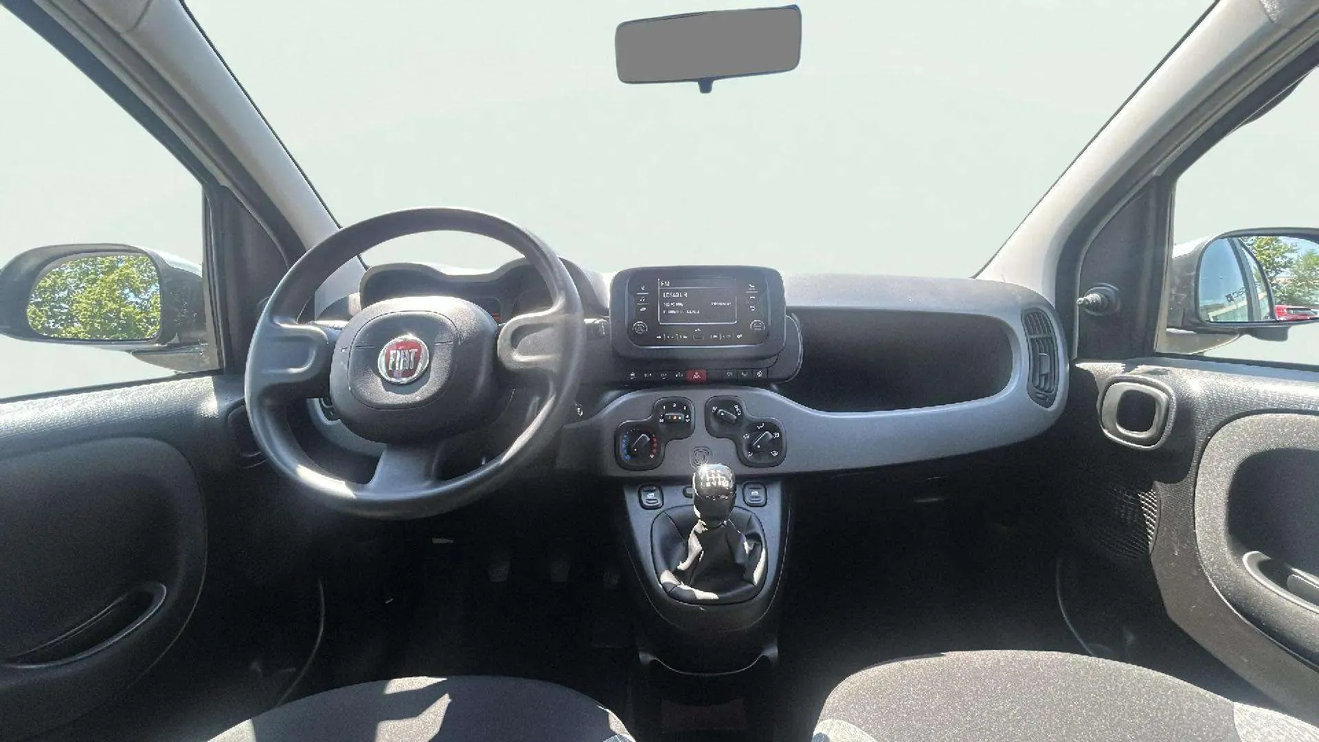 Fiat Panda City Life Hybrid 1.0 Gse - foto 9