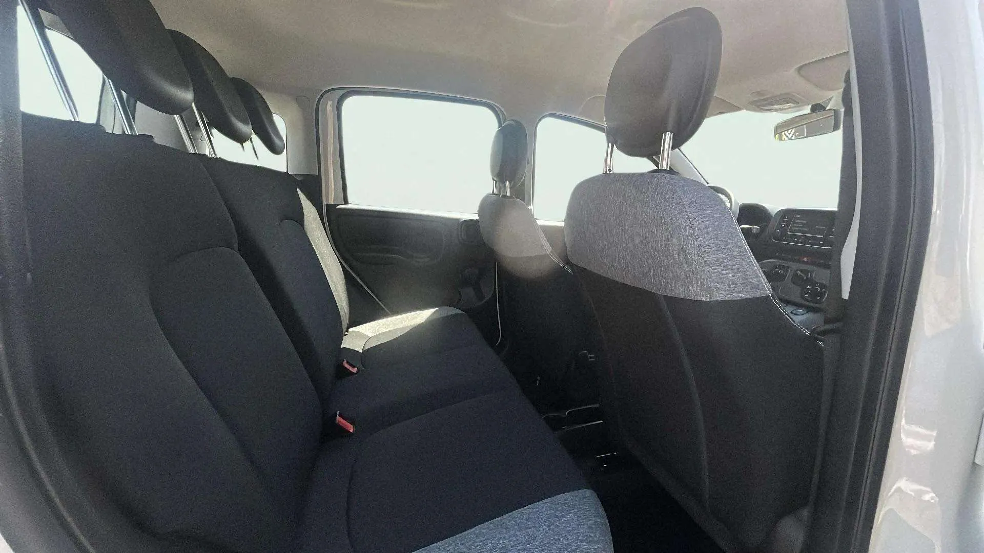 Fiat Panda City Life Hybrid 1.0 Gse - foto 19