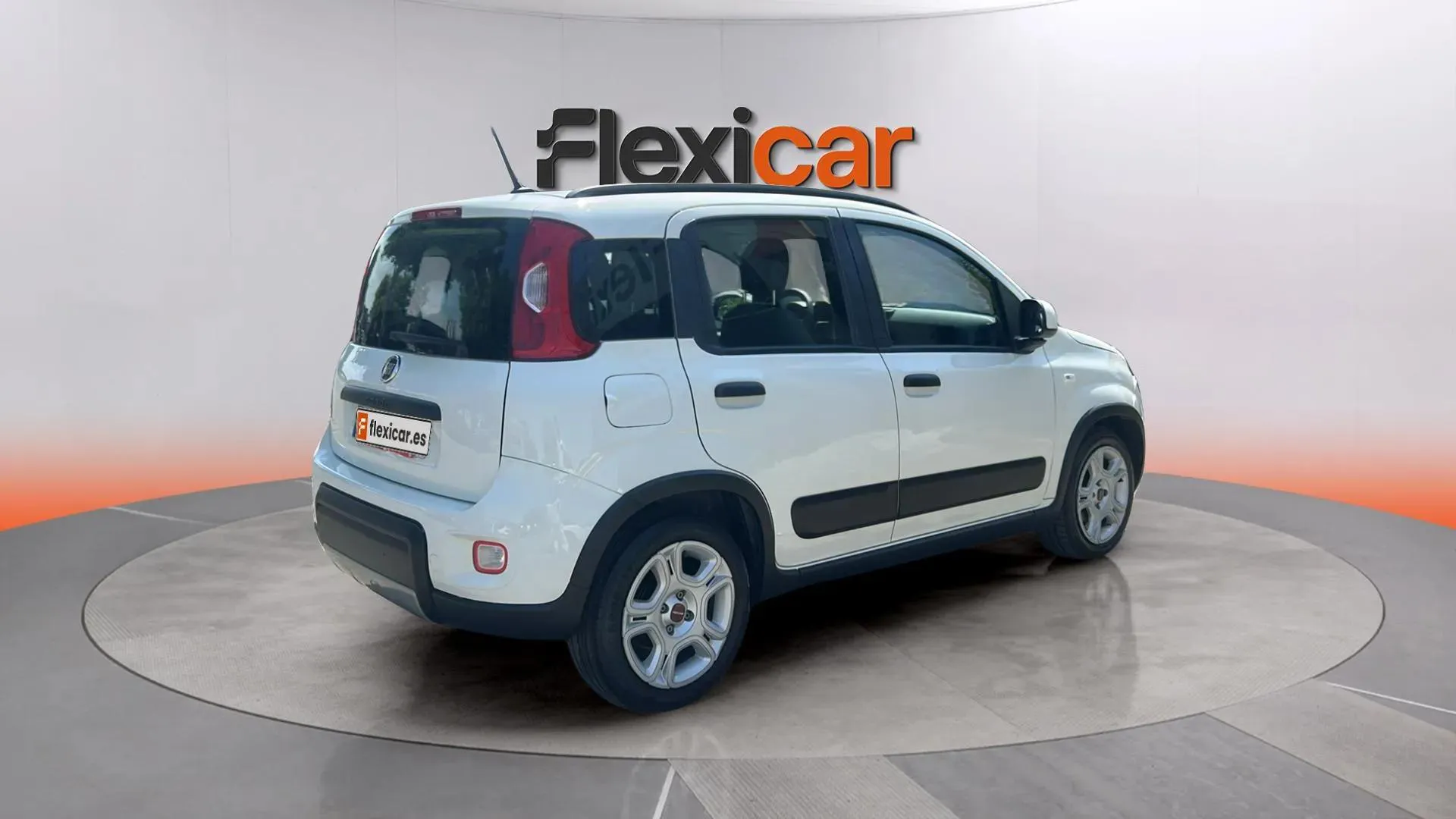 Fiat Panda City Life Hybrid 1.0 Gse - foto 7