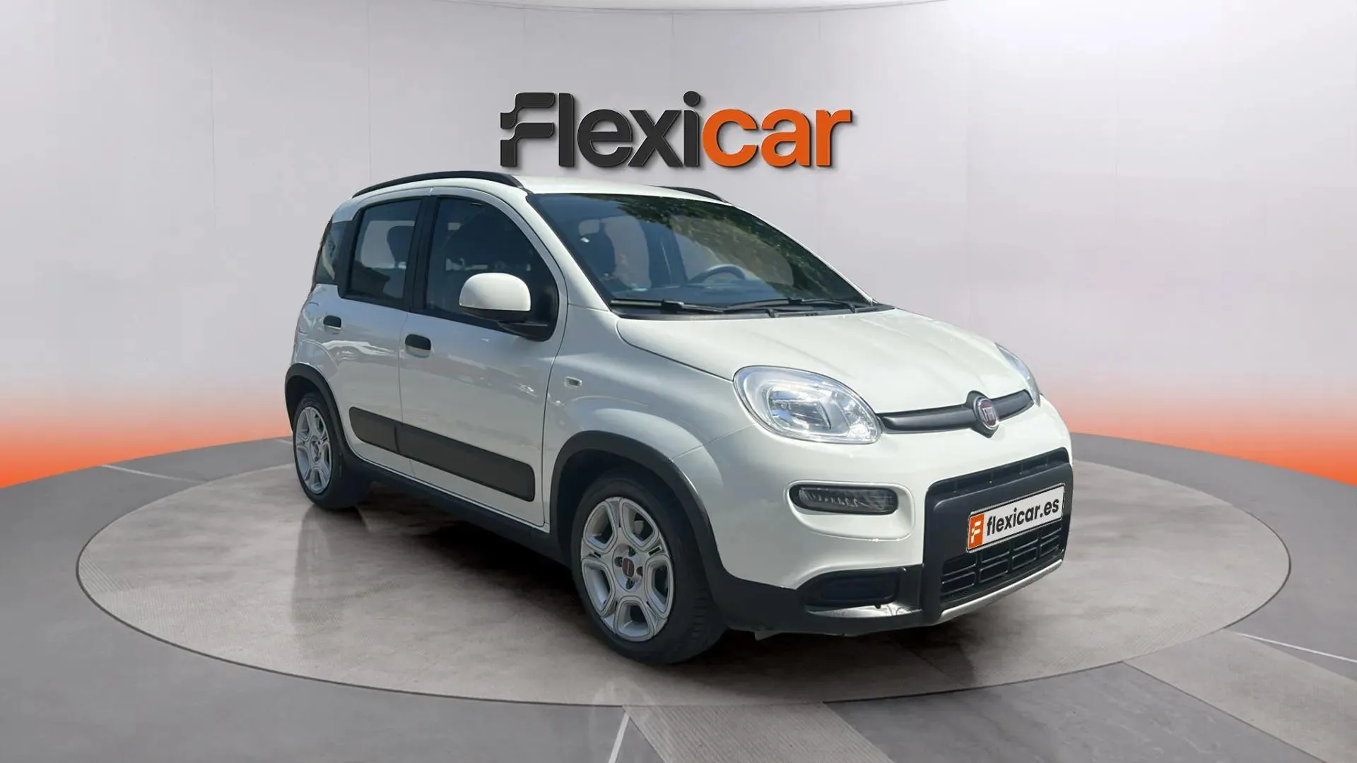 Fiat Panda City Life Hybrid 1.0 Gse