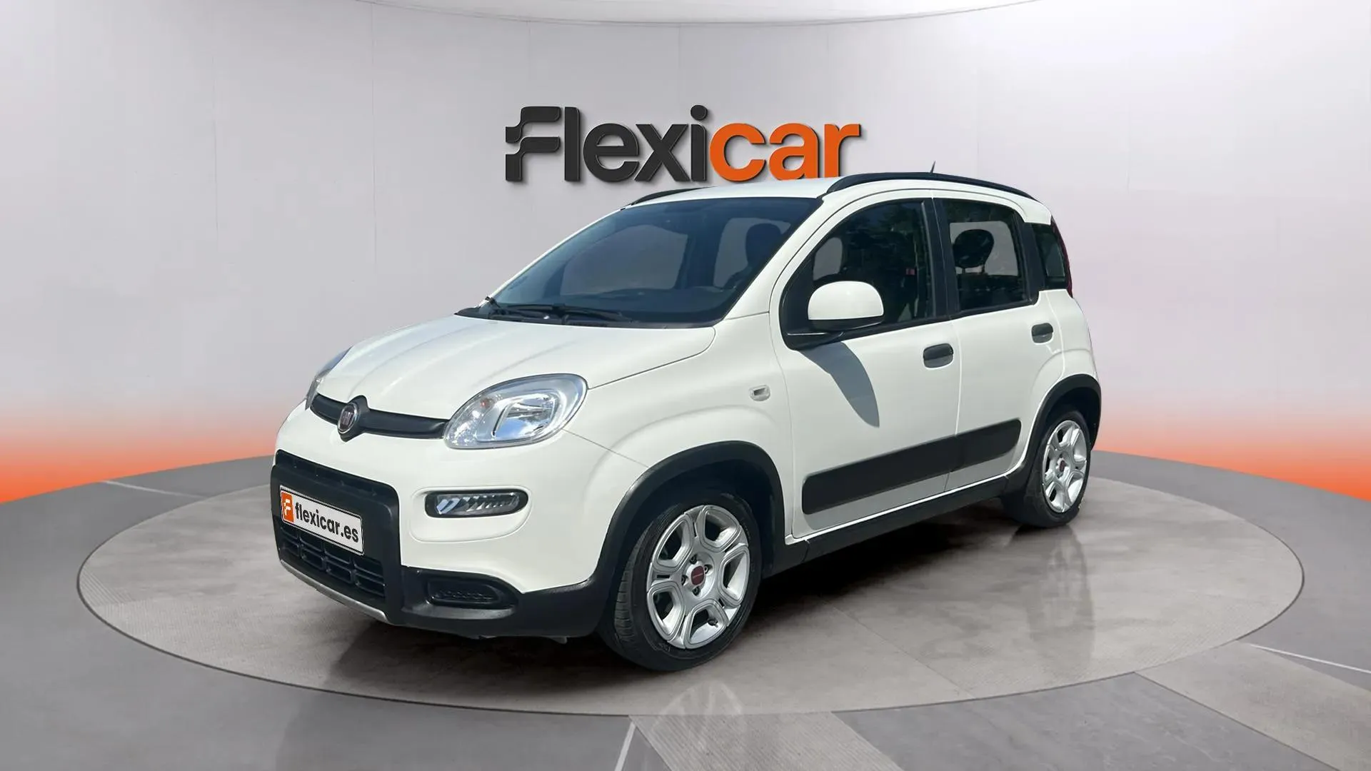 Fiat Panda City Life Hybrid 1.0 Gse - foto 3