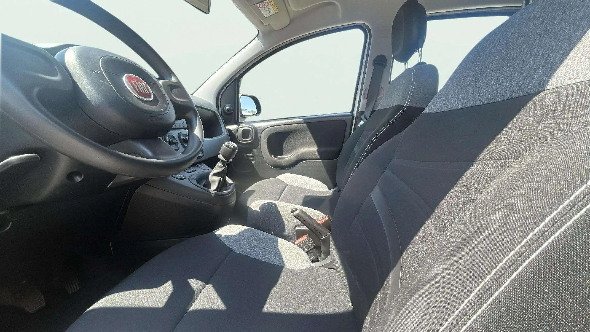 Fiat Panda City Life Hybrid 1.0 Gse - foto 17