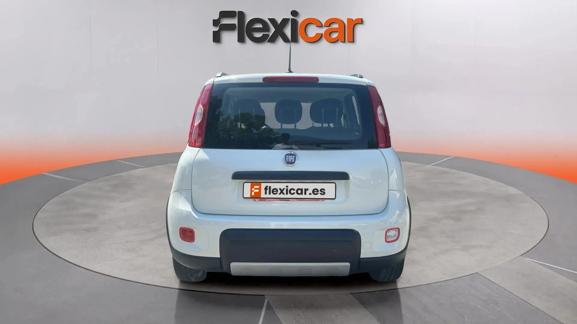 Fiat Panda City Life Hybrid 1.0 Gse - foto 6