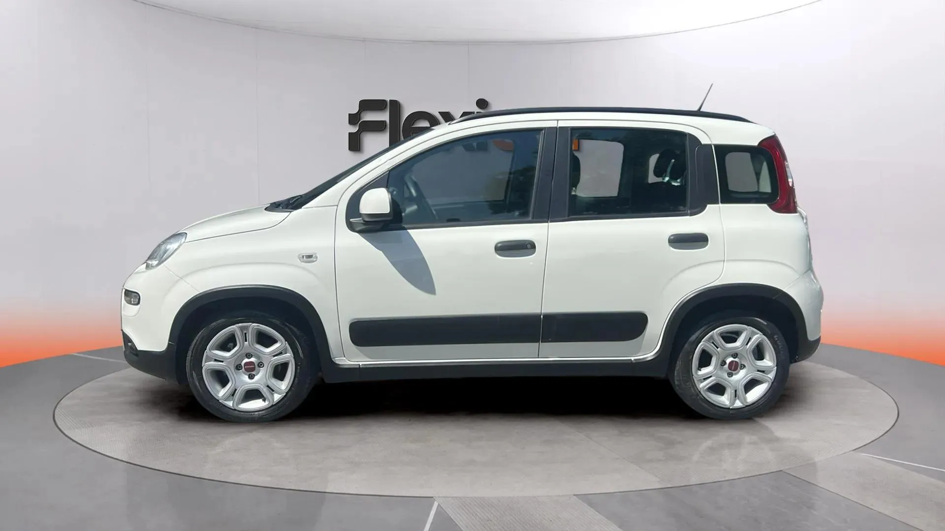 Fiat Panda City Life Hybrid 1.0 Gse - foto 4