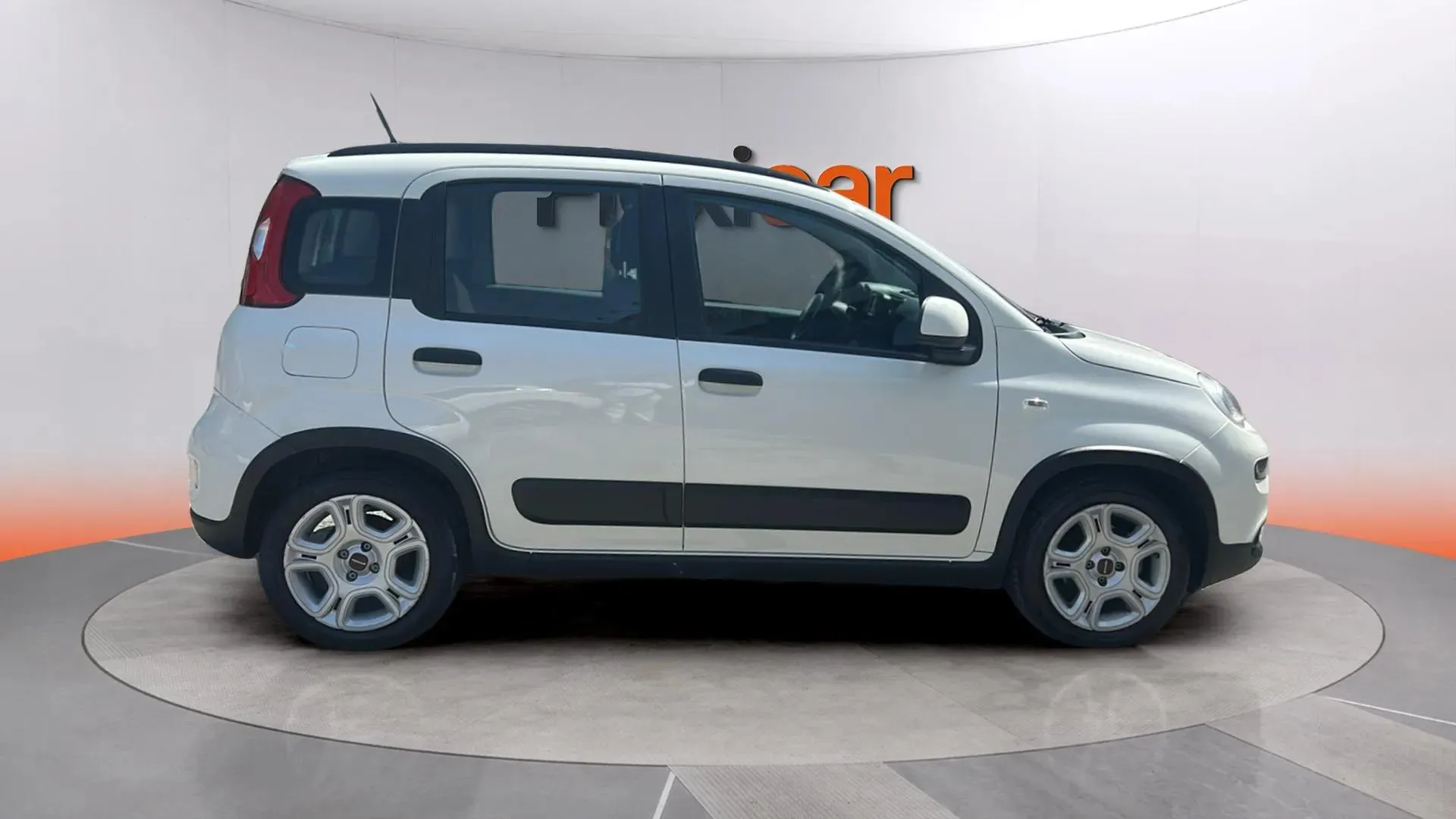 Fiat Panda City Life Hybrid 1.0 Gse - foto 8
