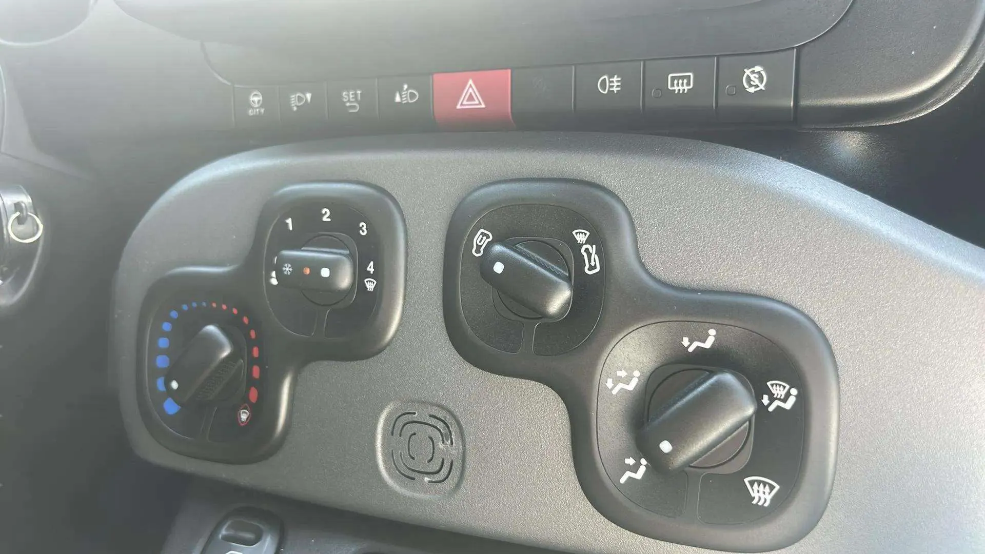 Fiat Panda City Life Hybrid 1.0 Gse - foto 15