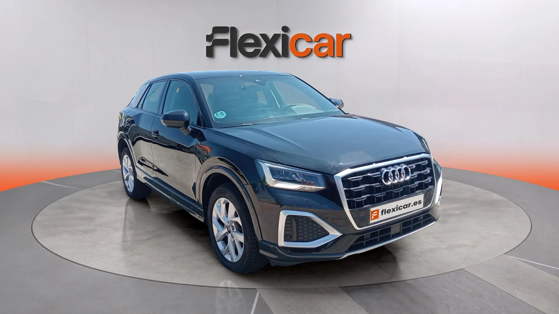 Audi Q2 30 TDI - foto 2