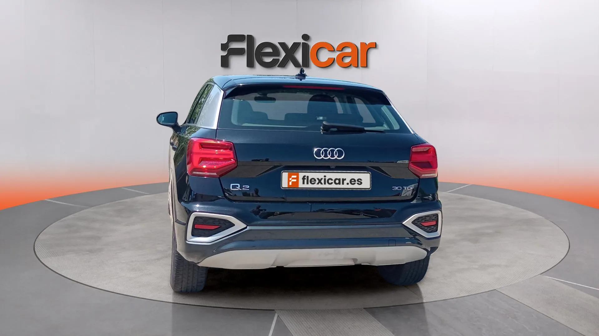 Audi Q2 30 TDI - foto 9