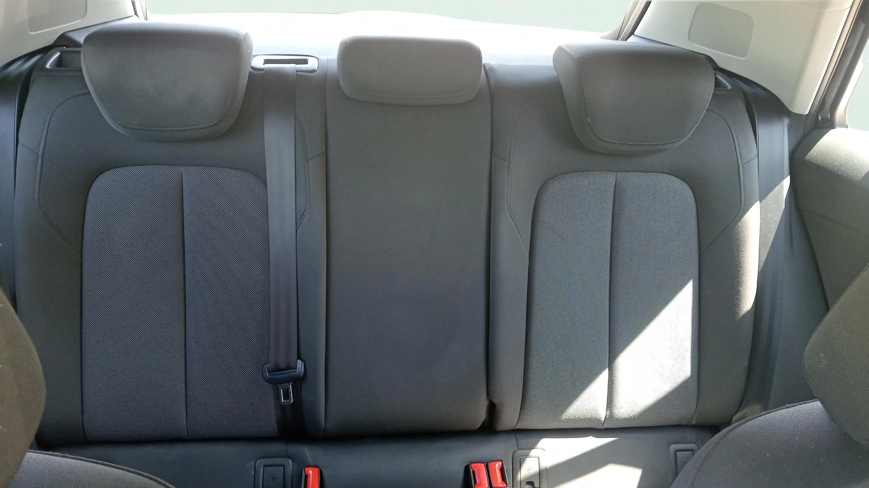 Audi Q2 30 TDI - foto 19