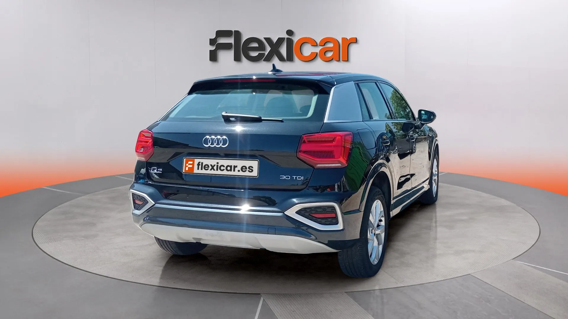 Audi Q2 30 TDI - foto 10