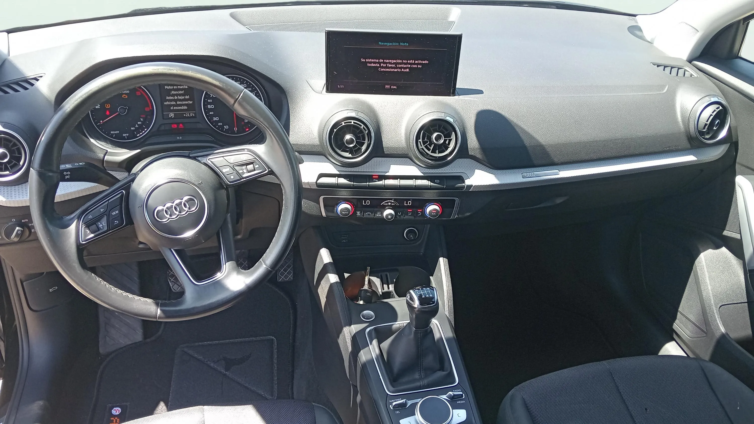 Audi Q2 30 TDI - foto 15