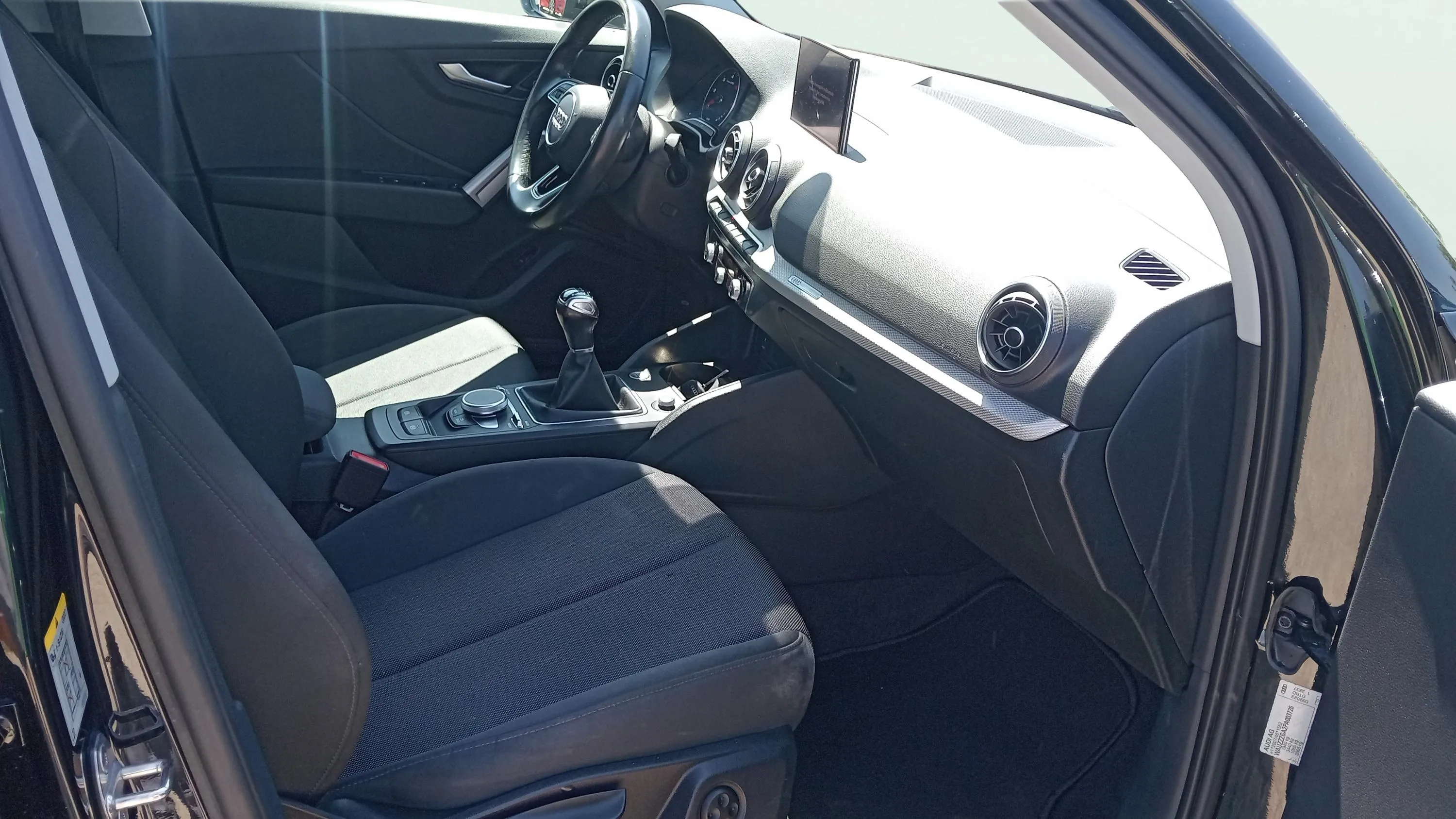 Audi Q2 30 TDI - foto 18