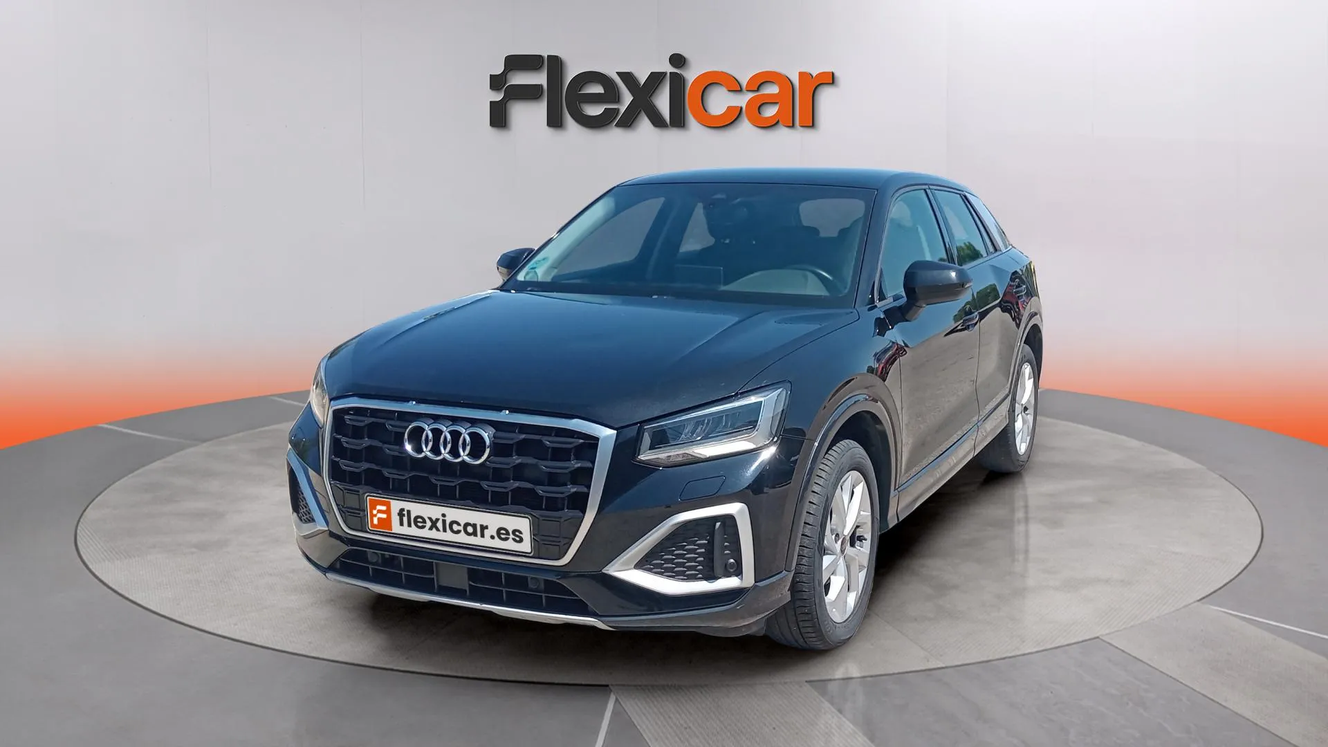 Audi Q2 30 TDI - foto 4