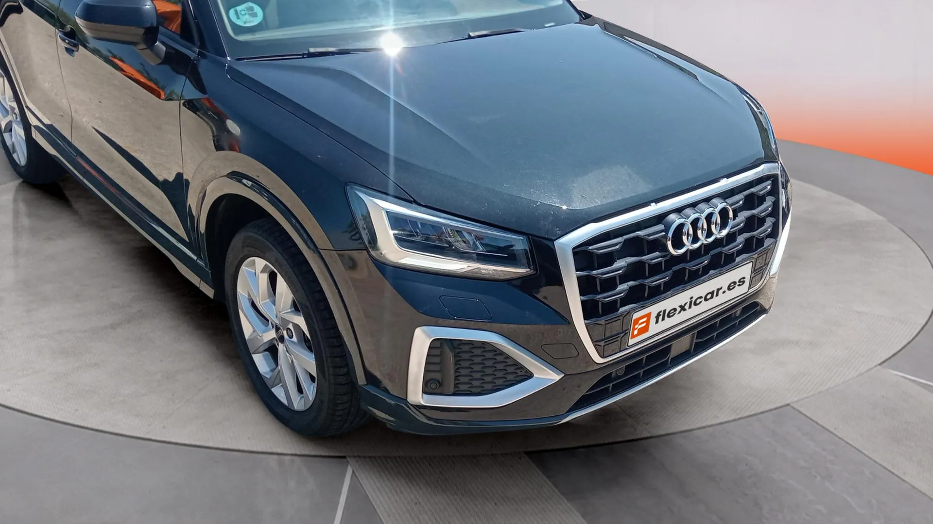 Audi Q2 30 TDI - foto 14