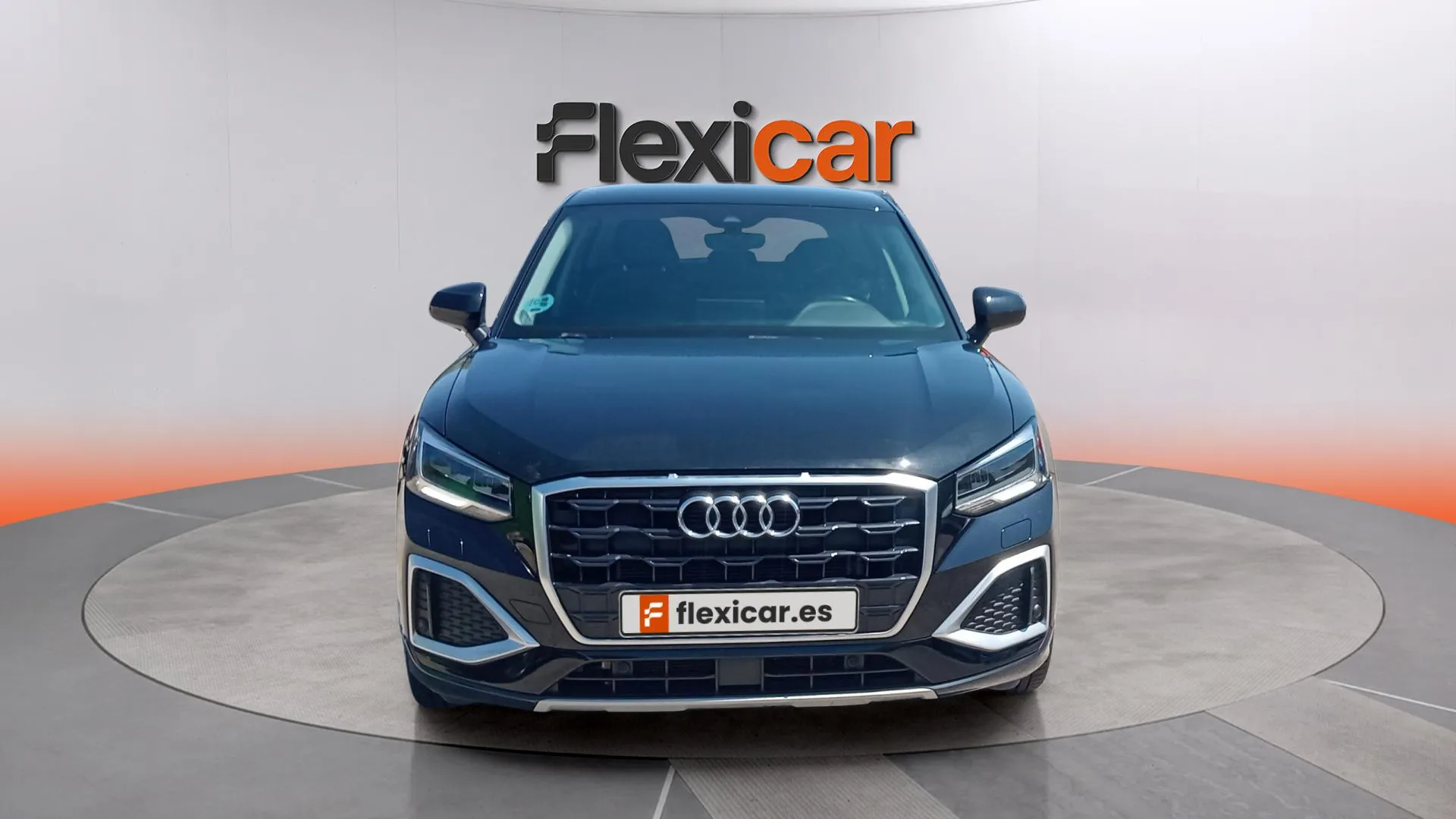 Audi Q2 30 TDI - foto 3