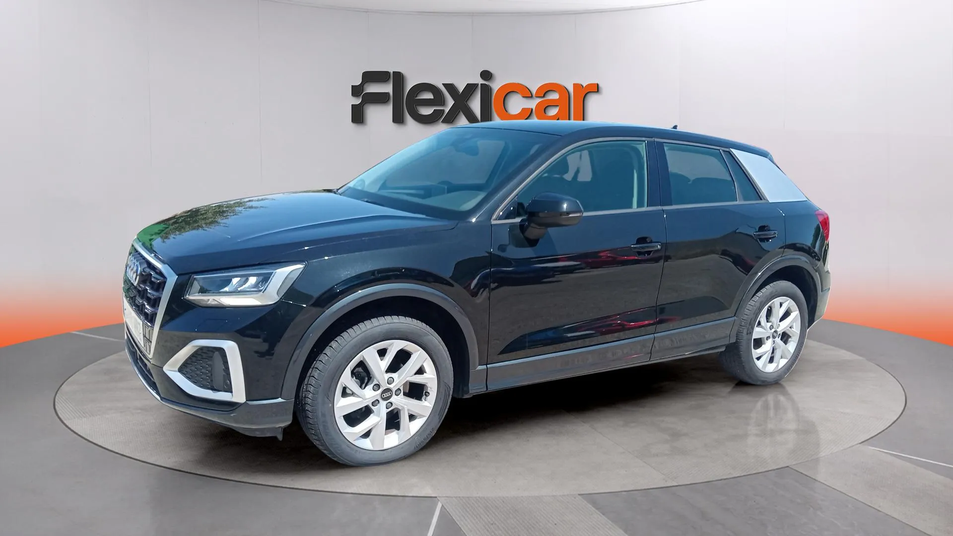 Audi Q2 30 TDI - foto 5