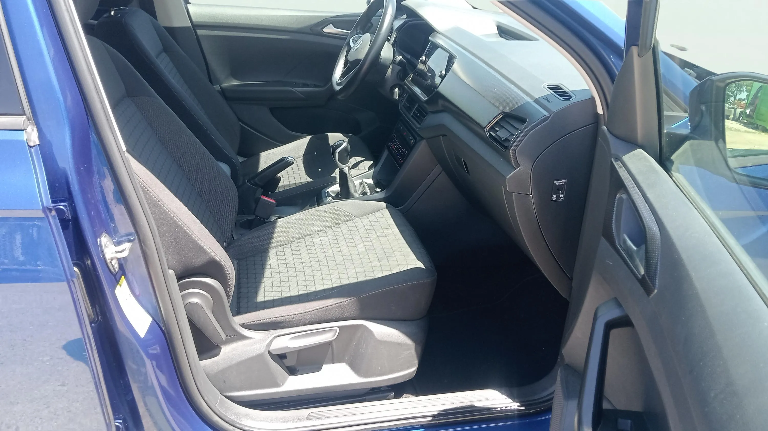 Volkswagen T-Cross Advance 1.0 TSI - foto 17