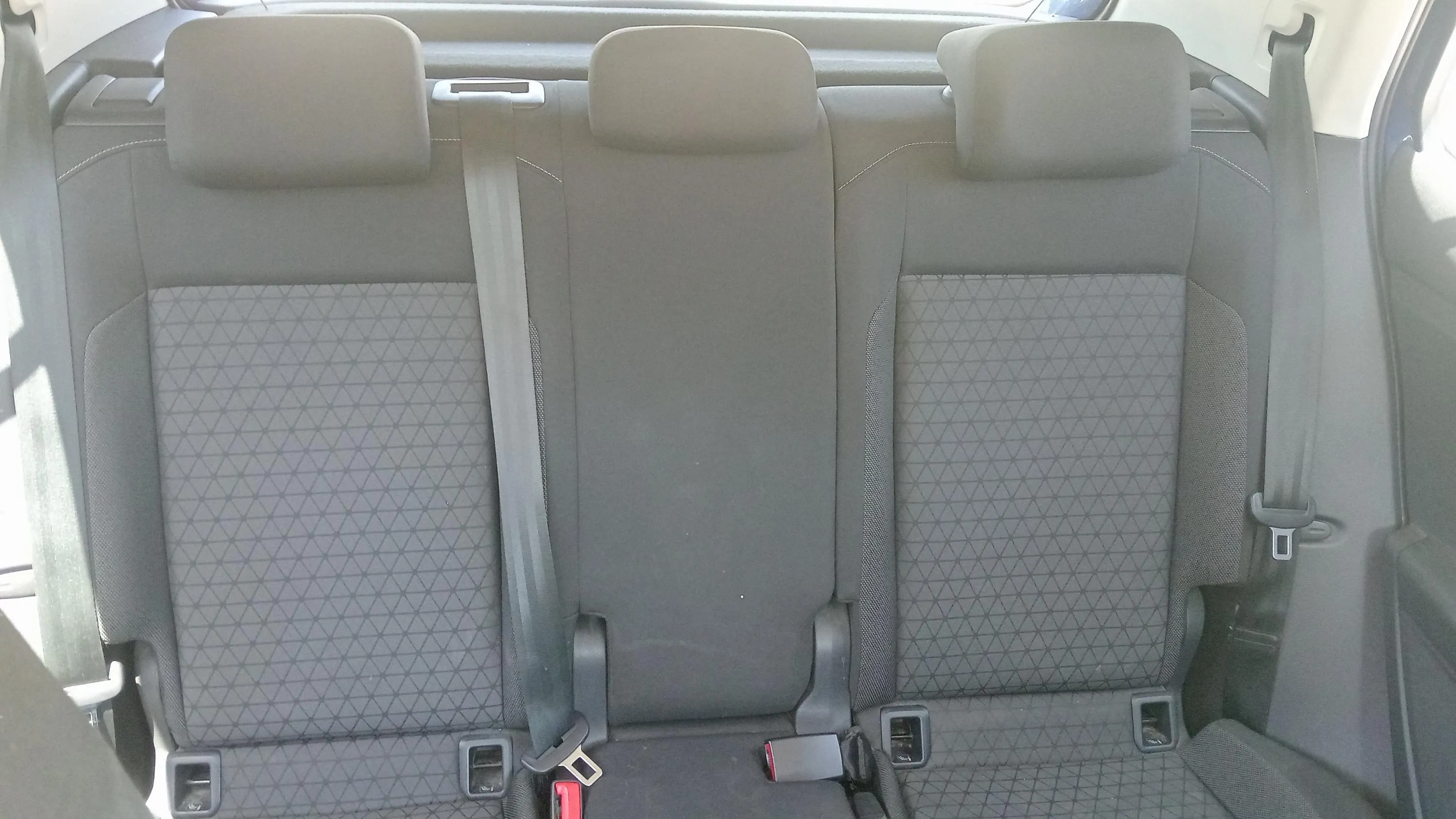 Volkswagen T-Cross Advance 1.0 TSI - foto 19