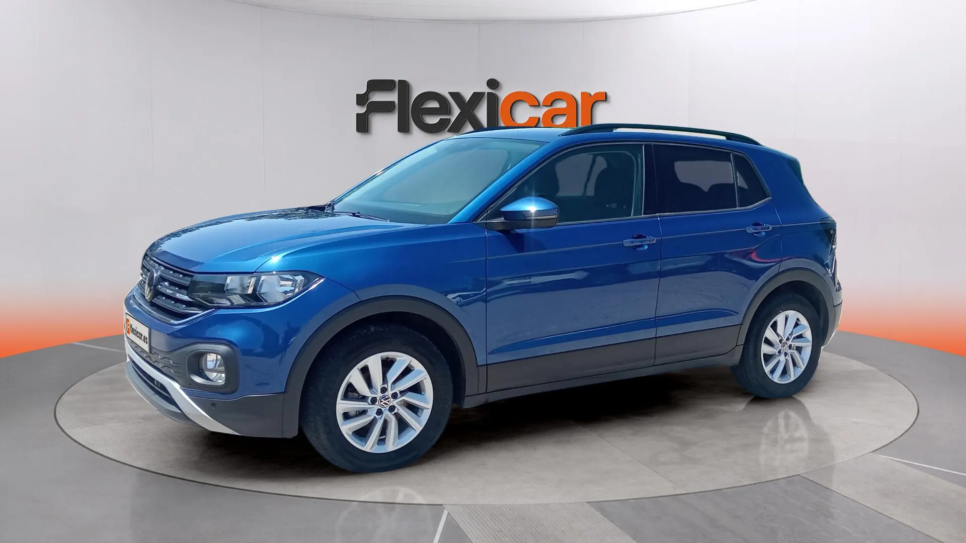 Volkswagen T-Cross Advance 1.0 TSI - foto 5