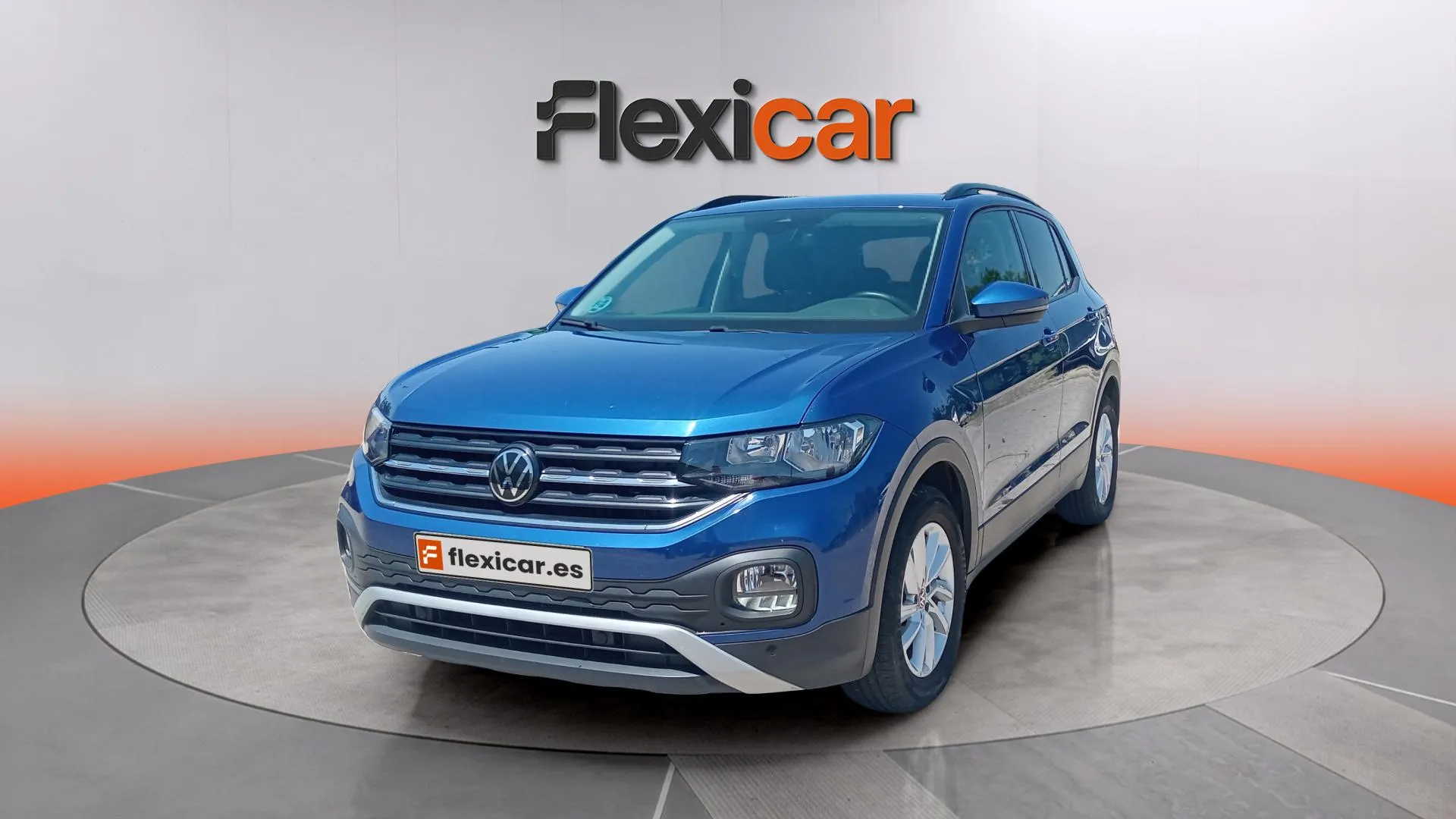 Volkswagen T-Cross Advance 1.0 TSI - foto 4