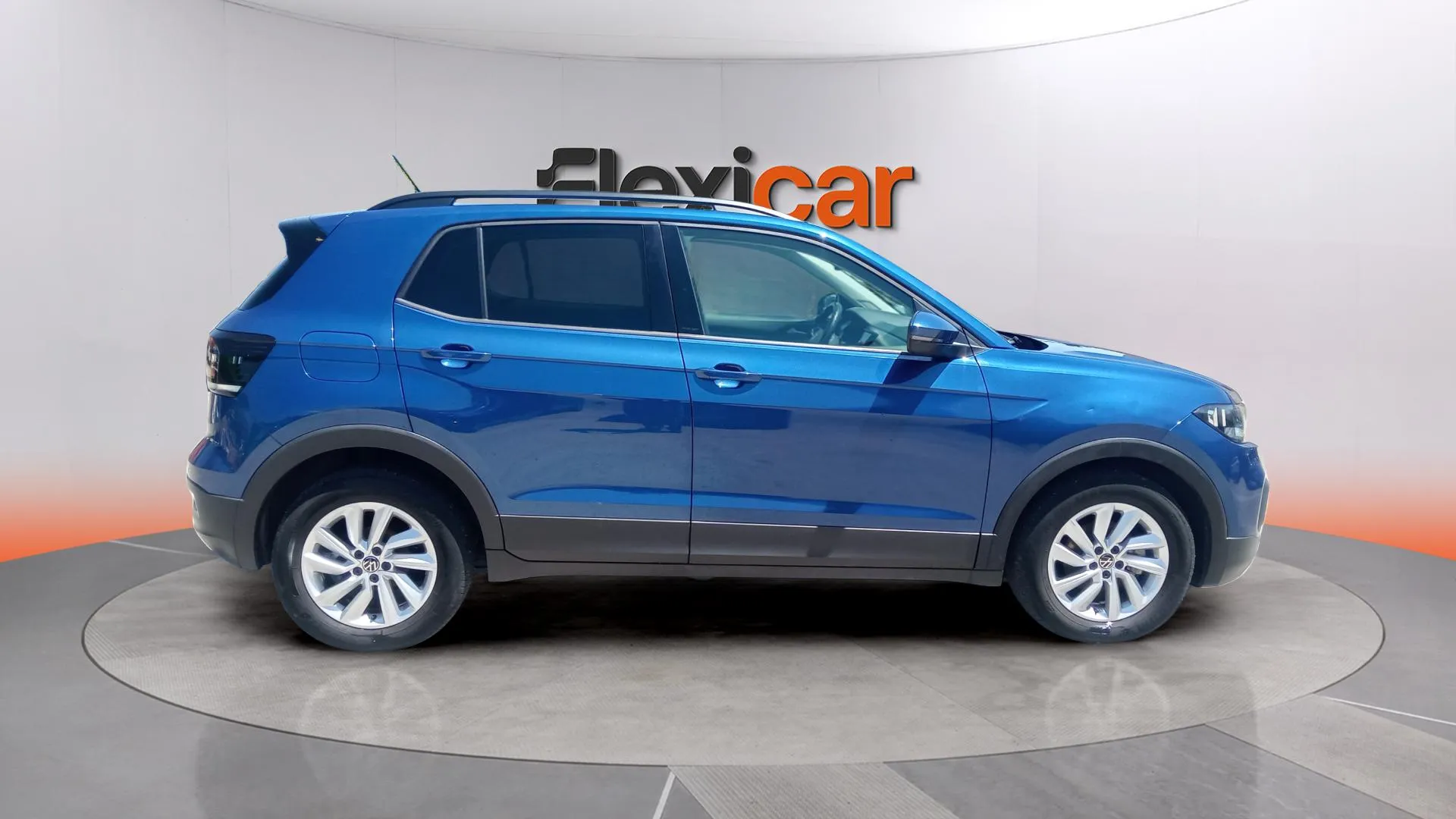 Volkswagen T-Cross Advance 1.0 TSI - foto 12