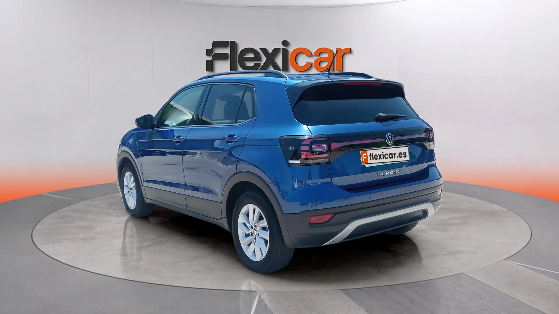 Volkswagen T-Cross Advance 1.0 TSI - foto 8